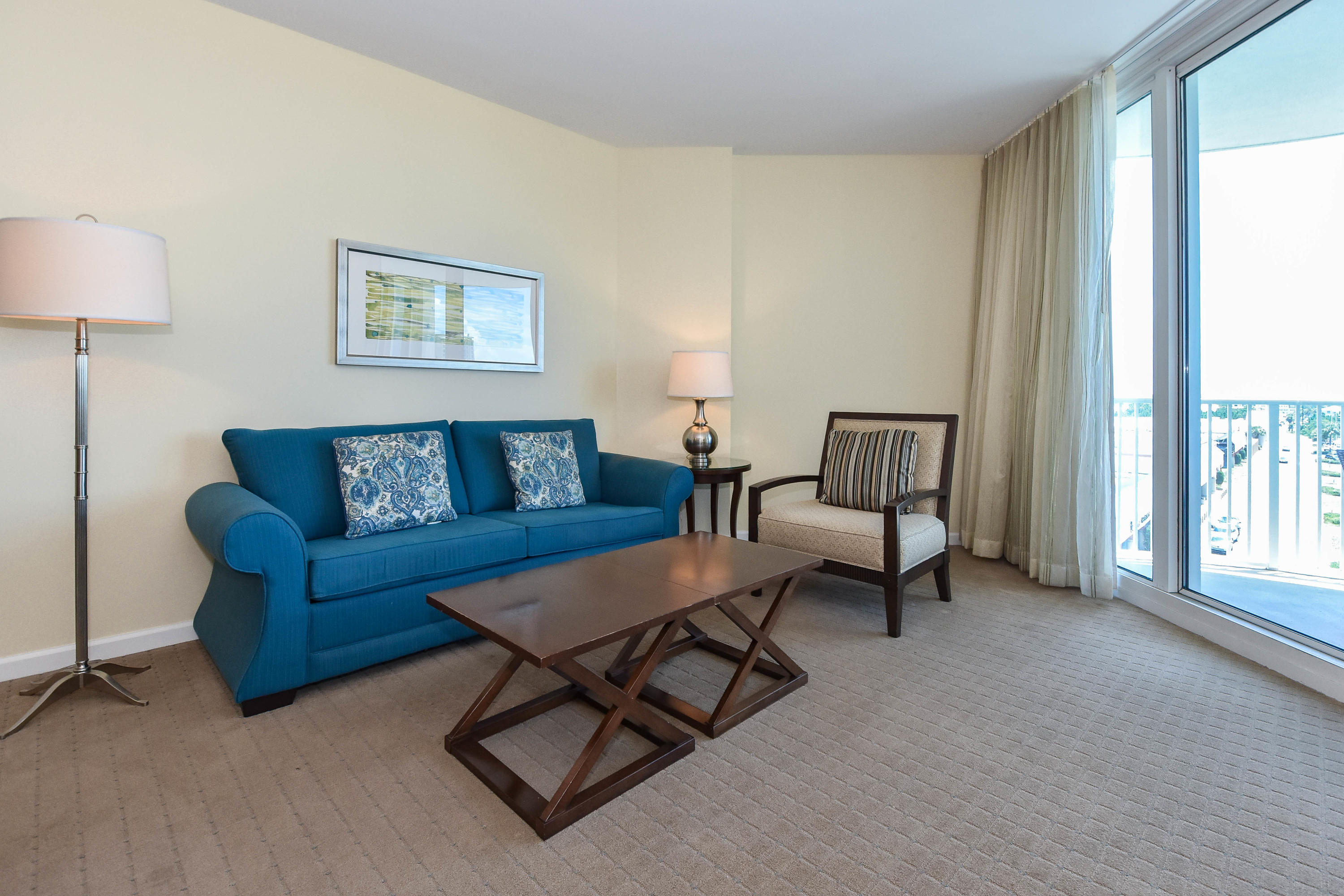 The Palms of Destin - Residential