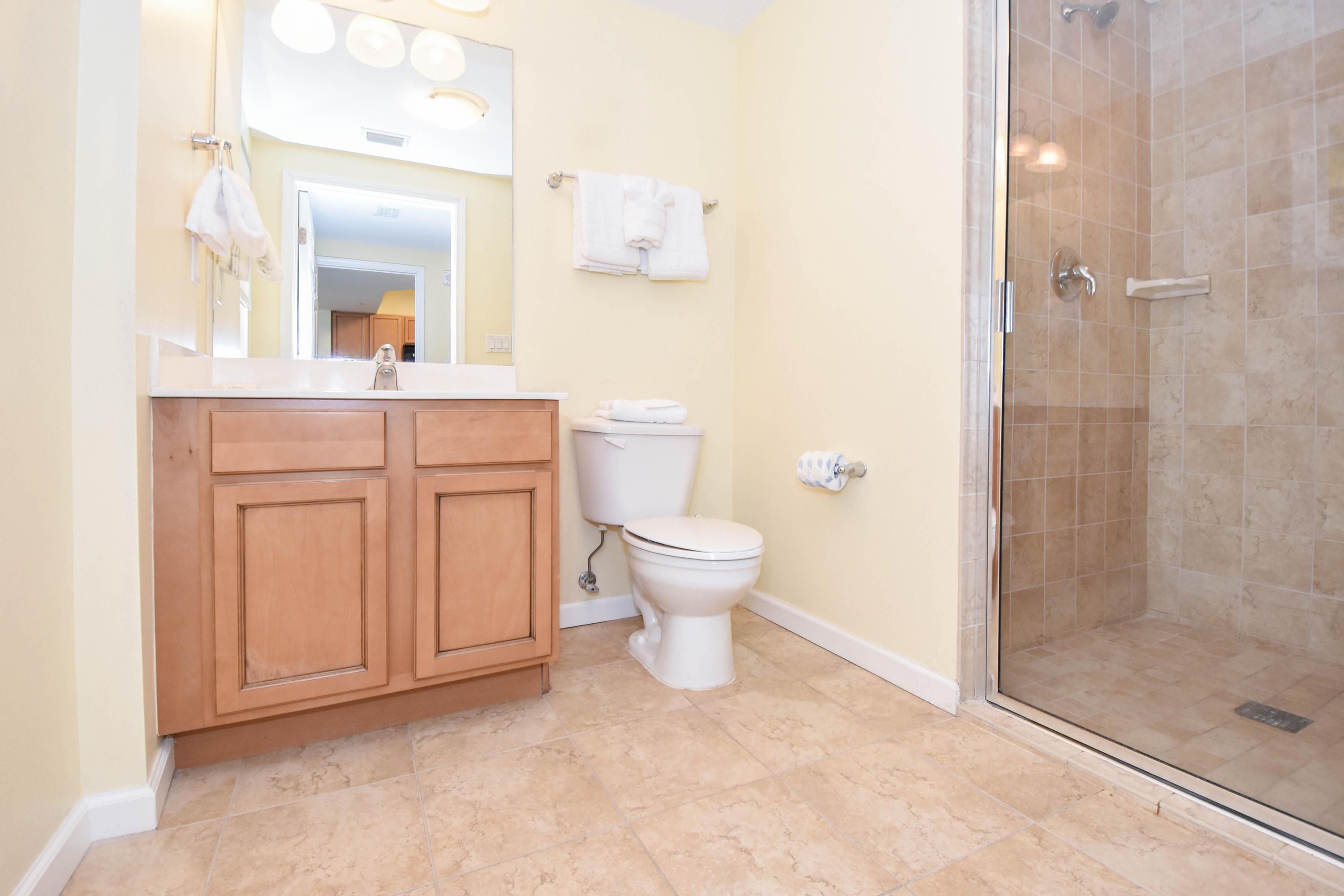 The Palms of Destin - Residential