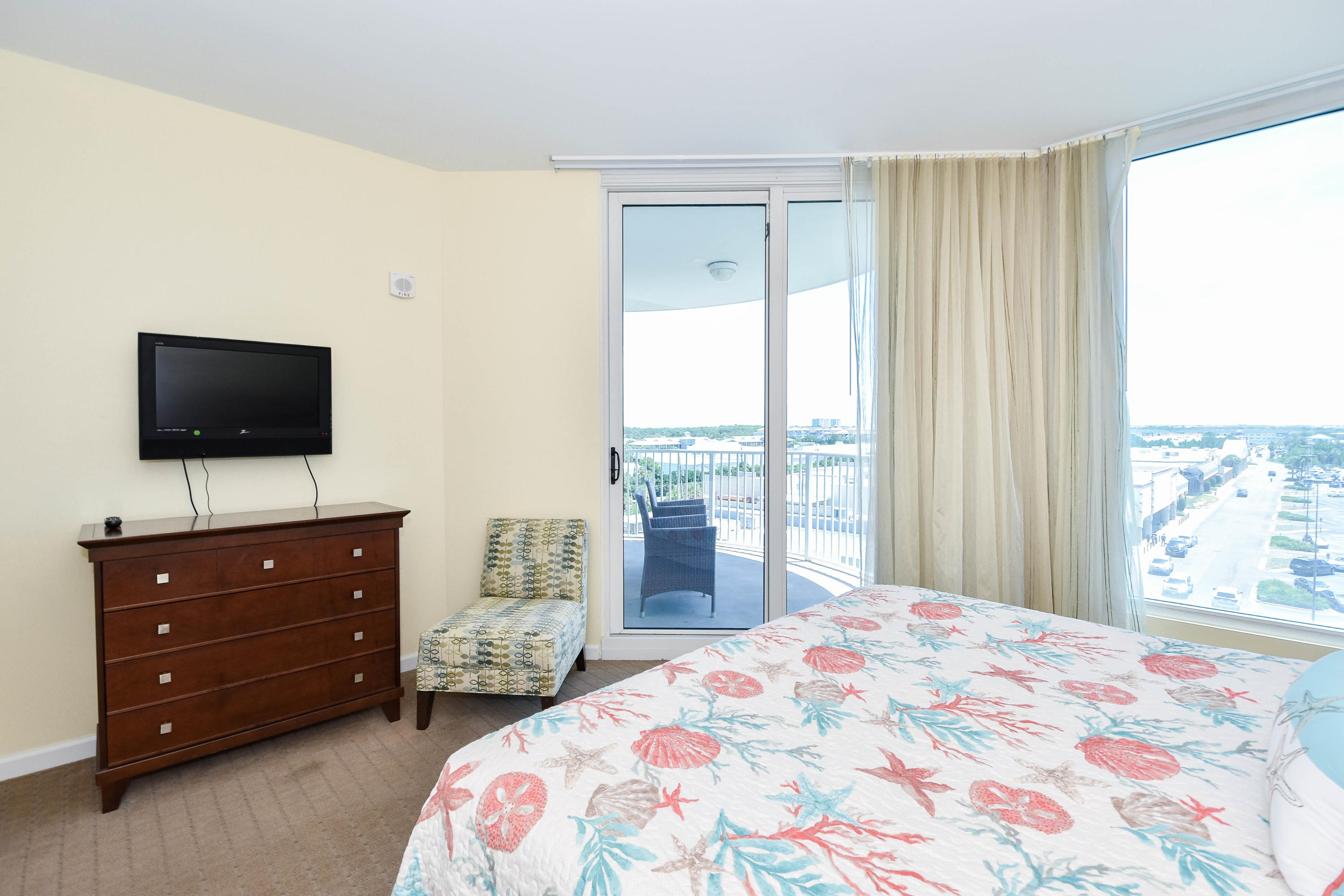 The Palms of Destin - Residential