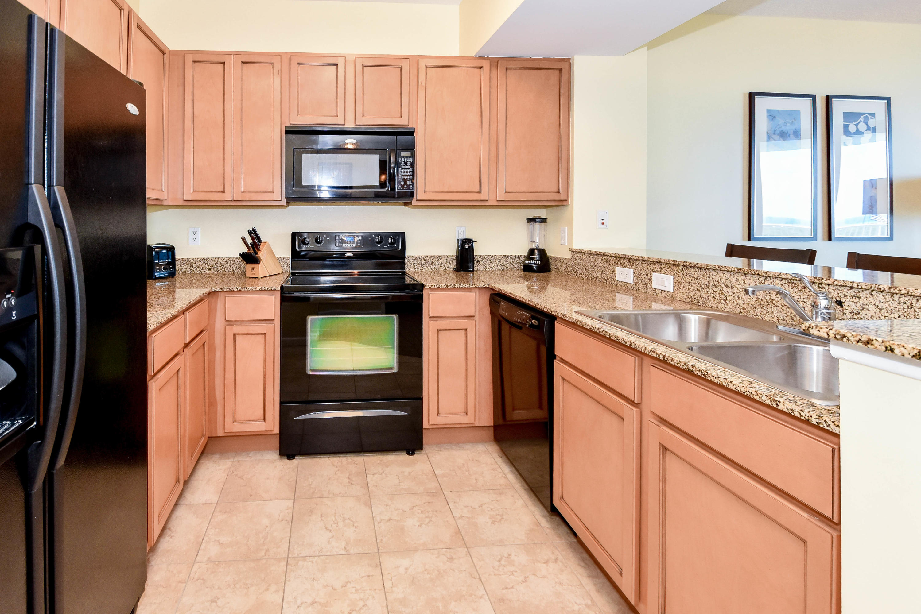 The Palms of Destin - Residential