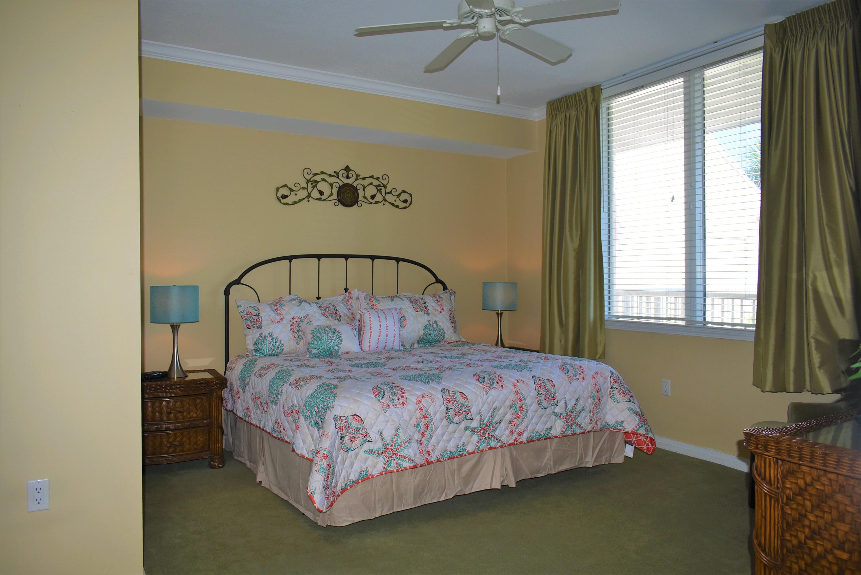 Destin West Beach and Bay Resort - Residential