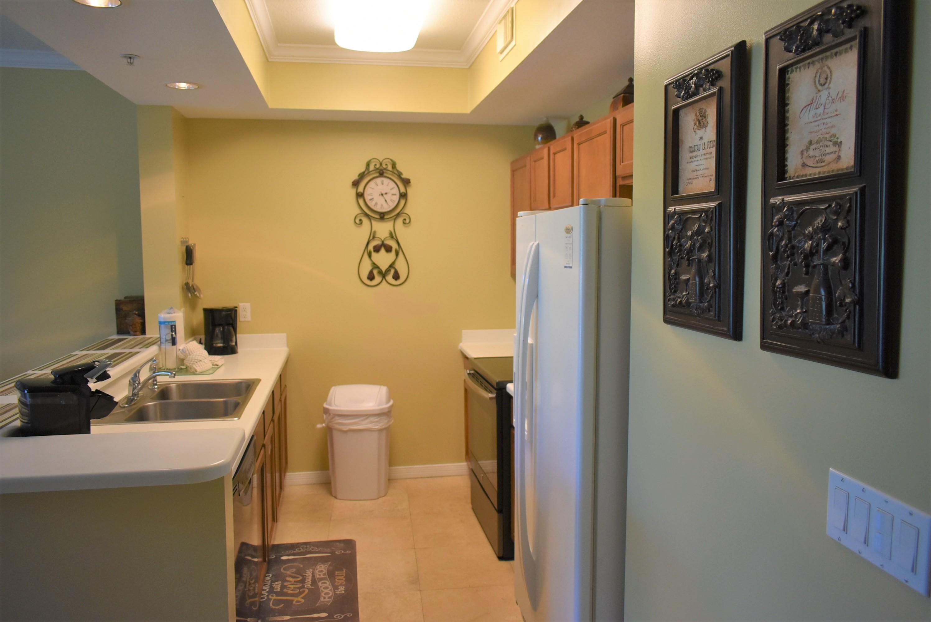 Destin West Beach and Bay Resort - Residential