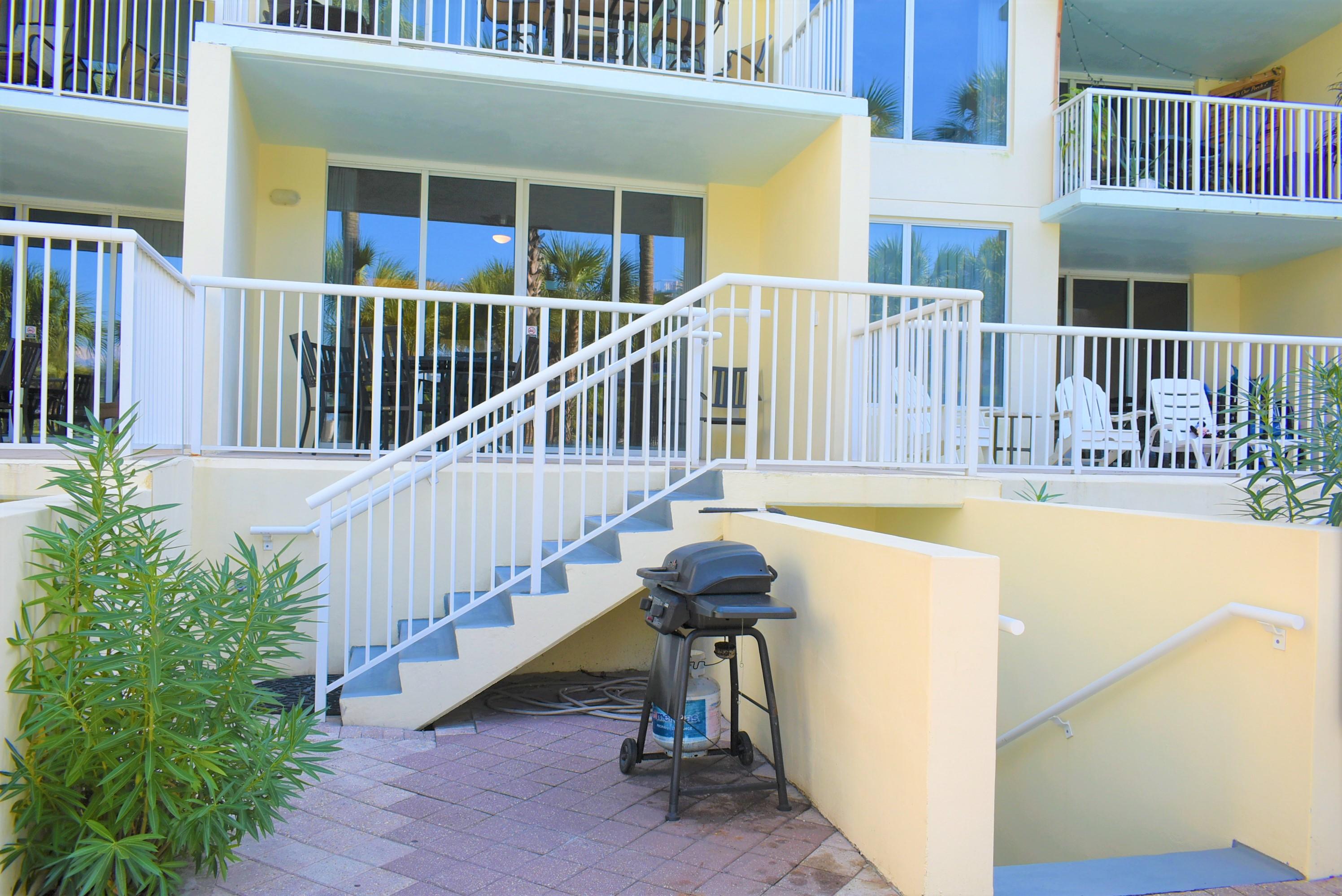 Destin West Beach and Bay Resort - Residential