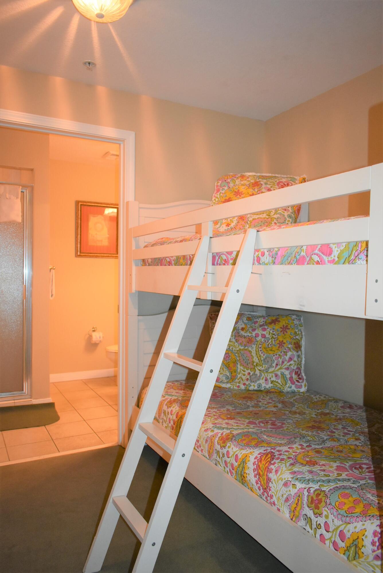 Destin West Beach and Bay Resort - Residential