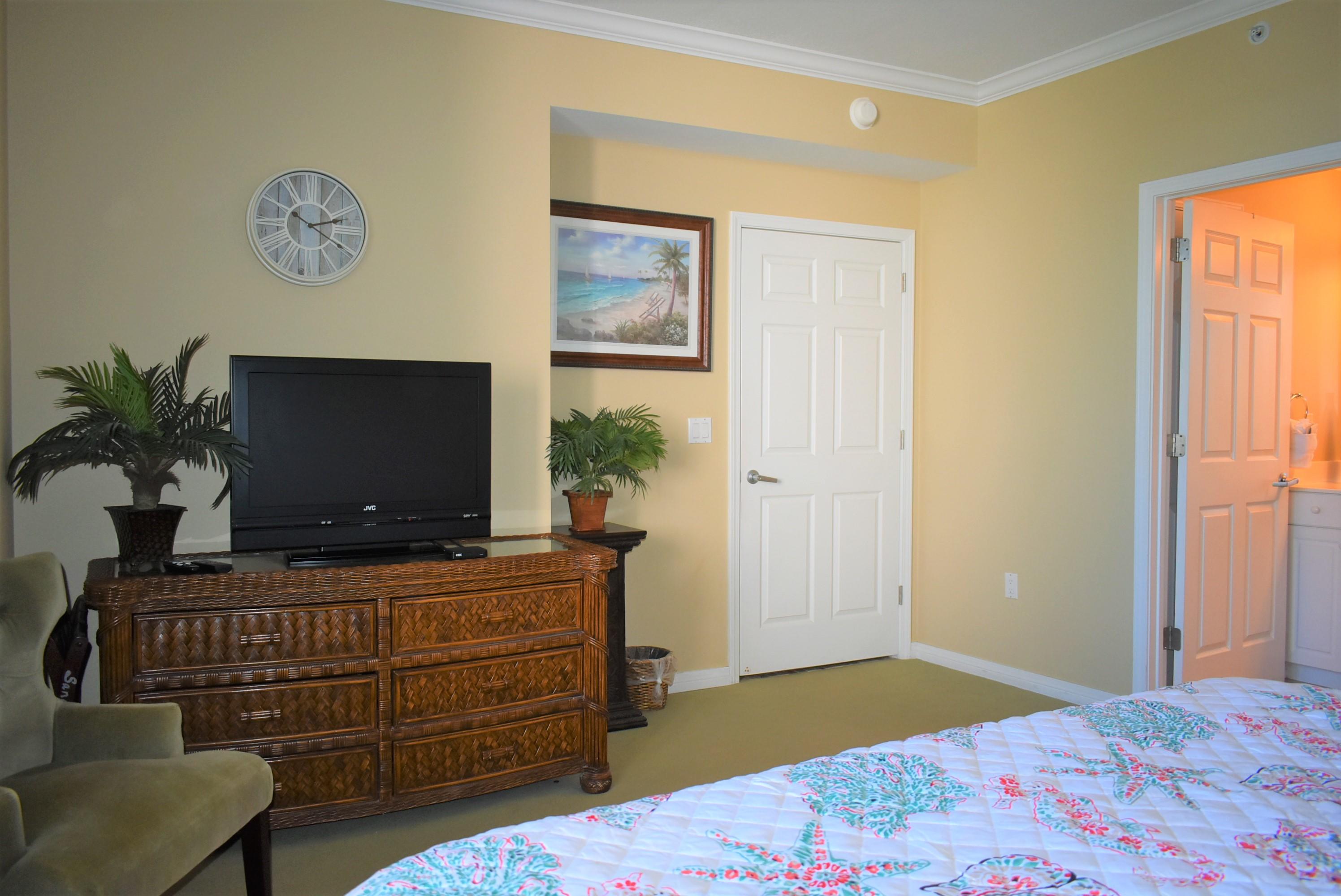 Destin West Beach and Bay Resort - Residential