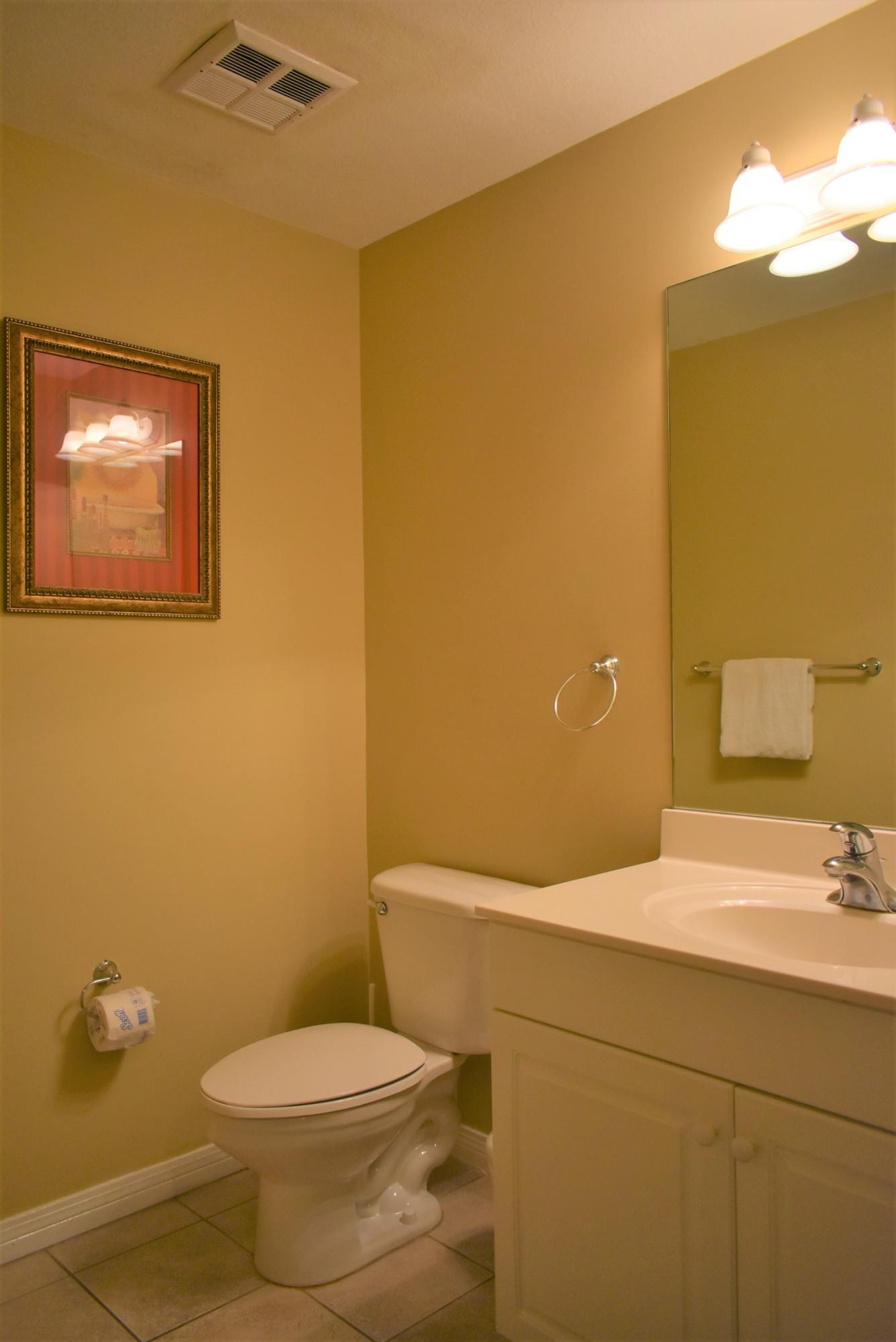 Destin West Beach and Bay Resort - Residential