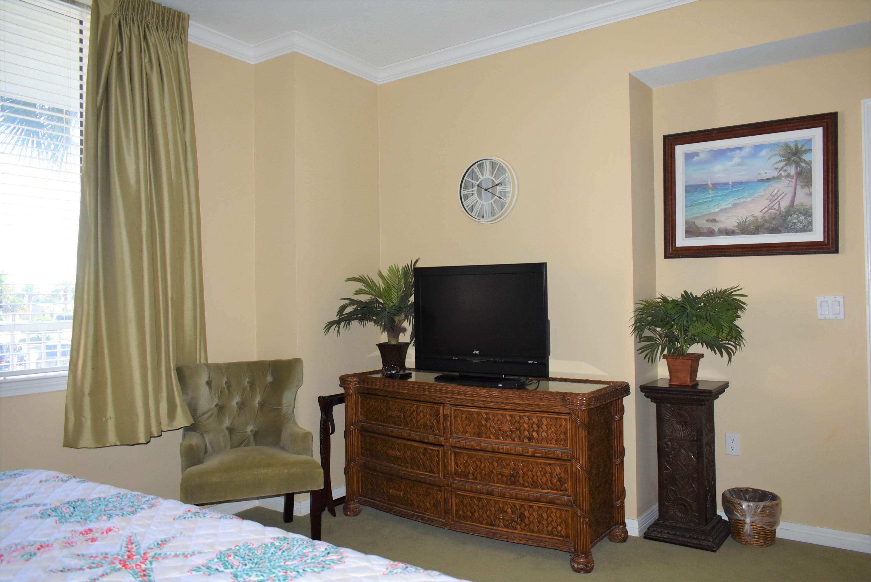 Destin West Beach and Bay Resort - Residential