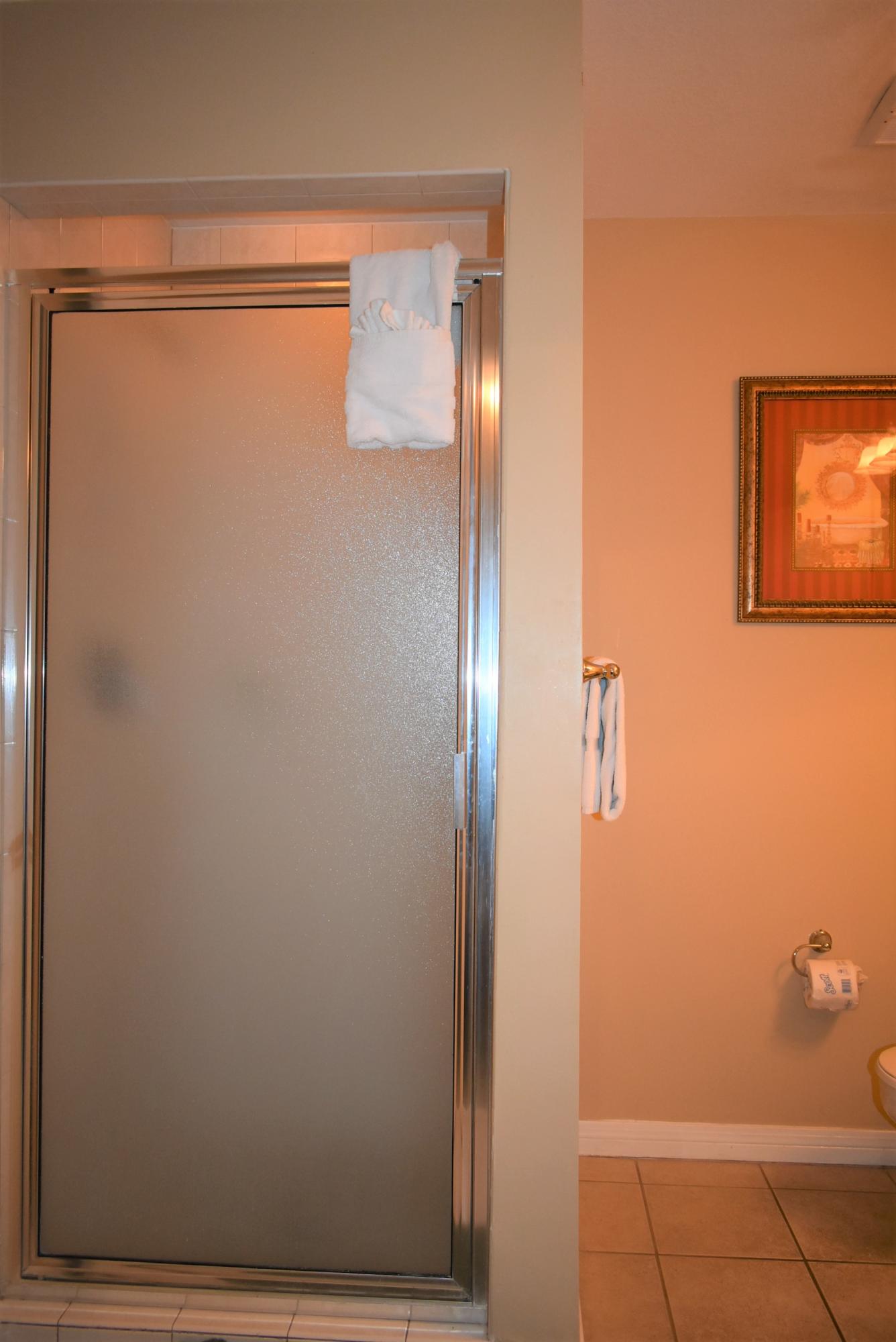 Destin West Beach and Bay Resort - Residential