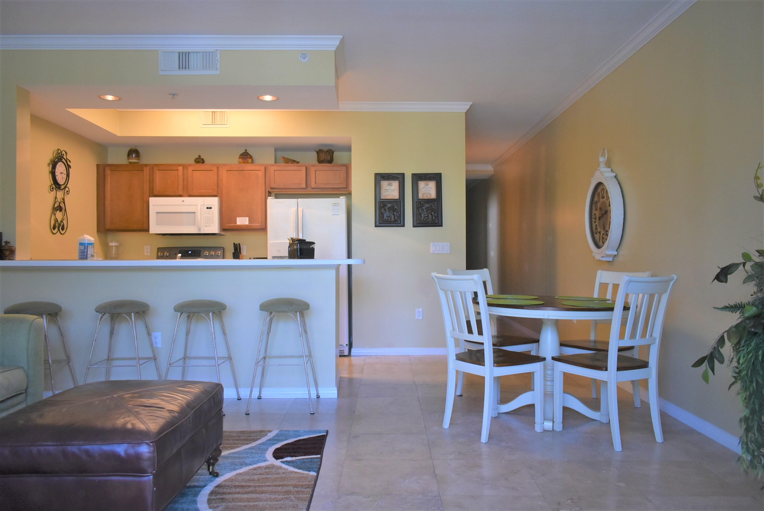 Destin West Beach and Bay Resort - Residential