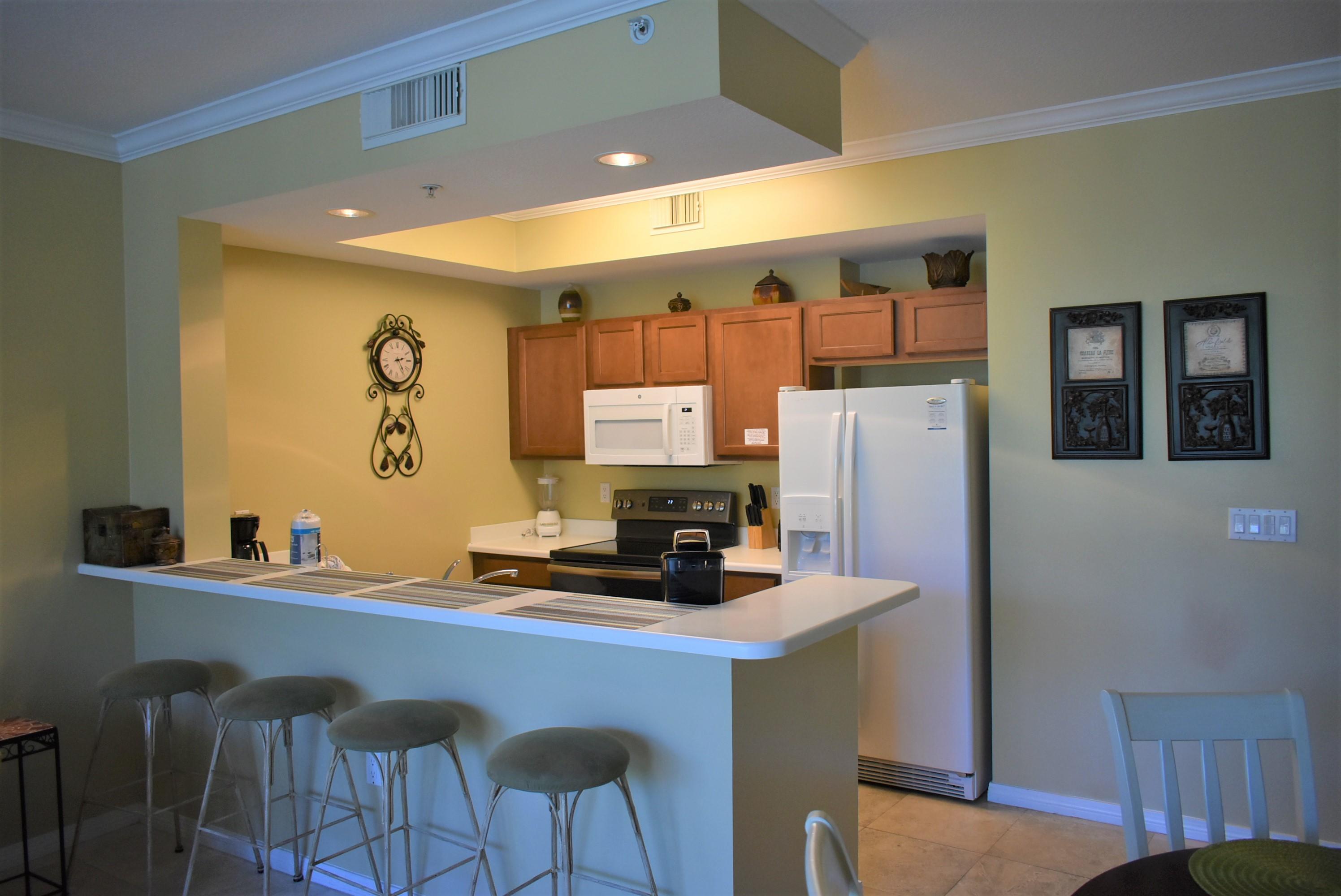 Destin West Beach and Bay Resort - Residential