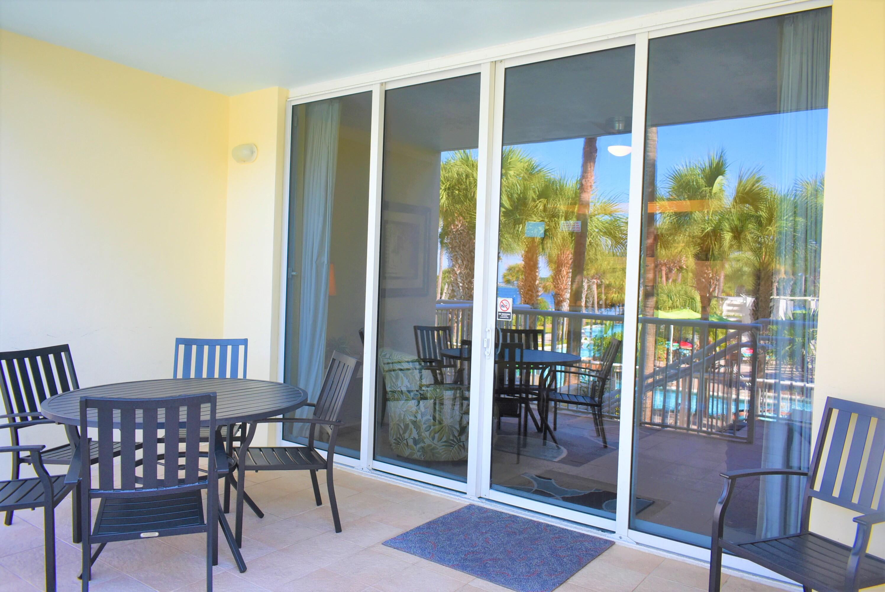 Destin West Beach and Bay Resort - Residential