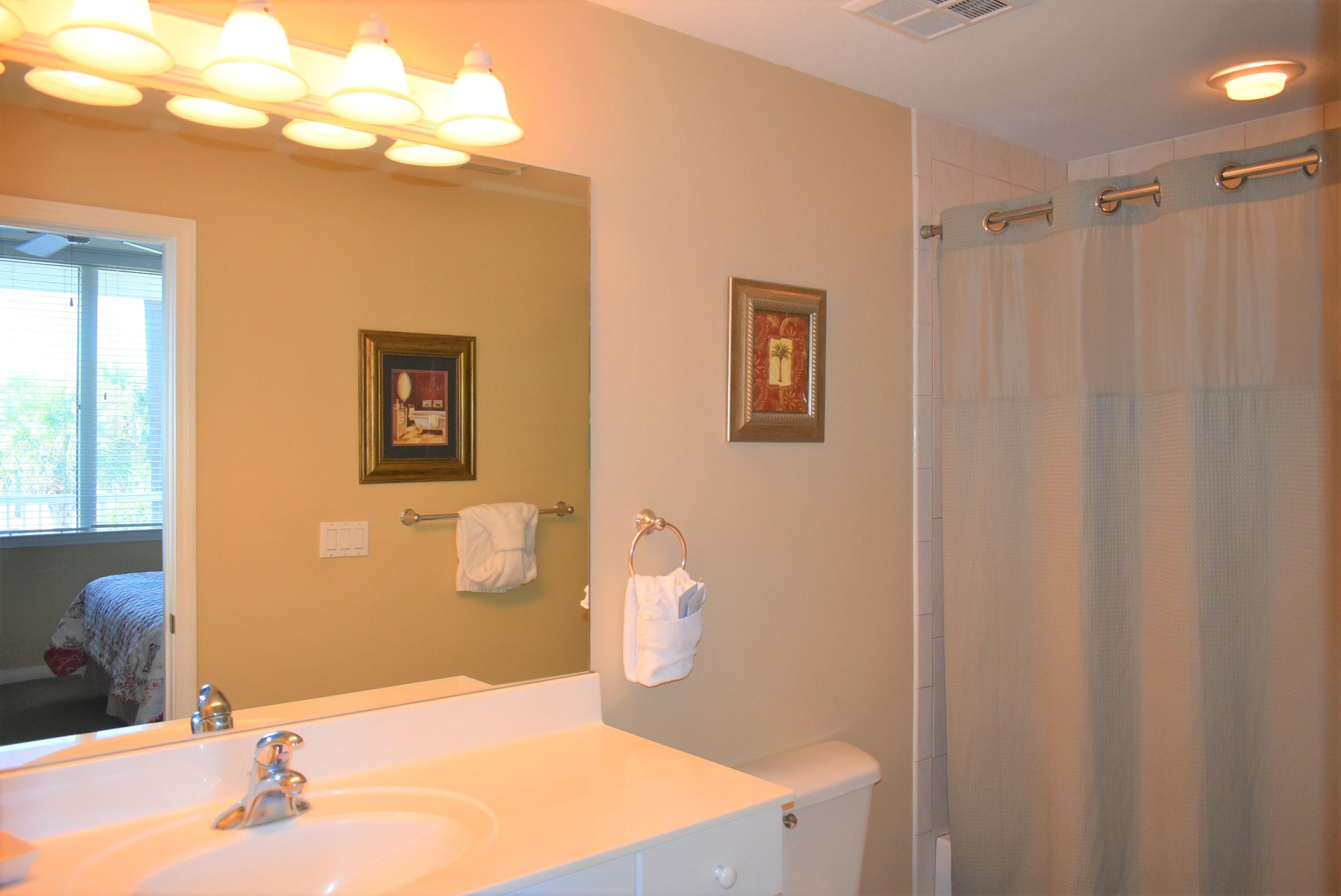 Destin West Beach and Bay Resort - Residential