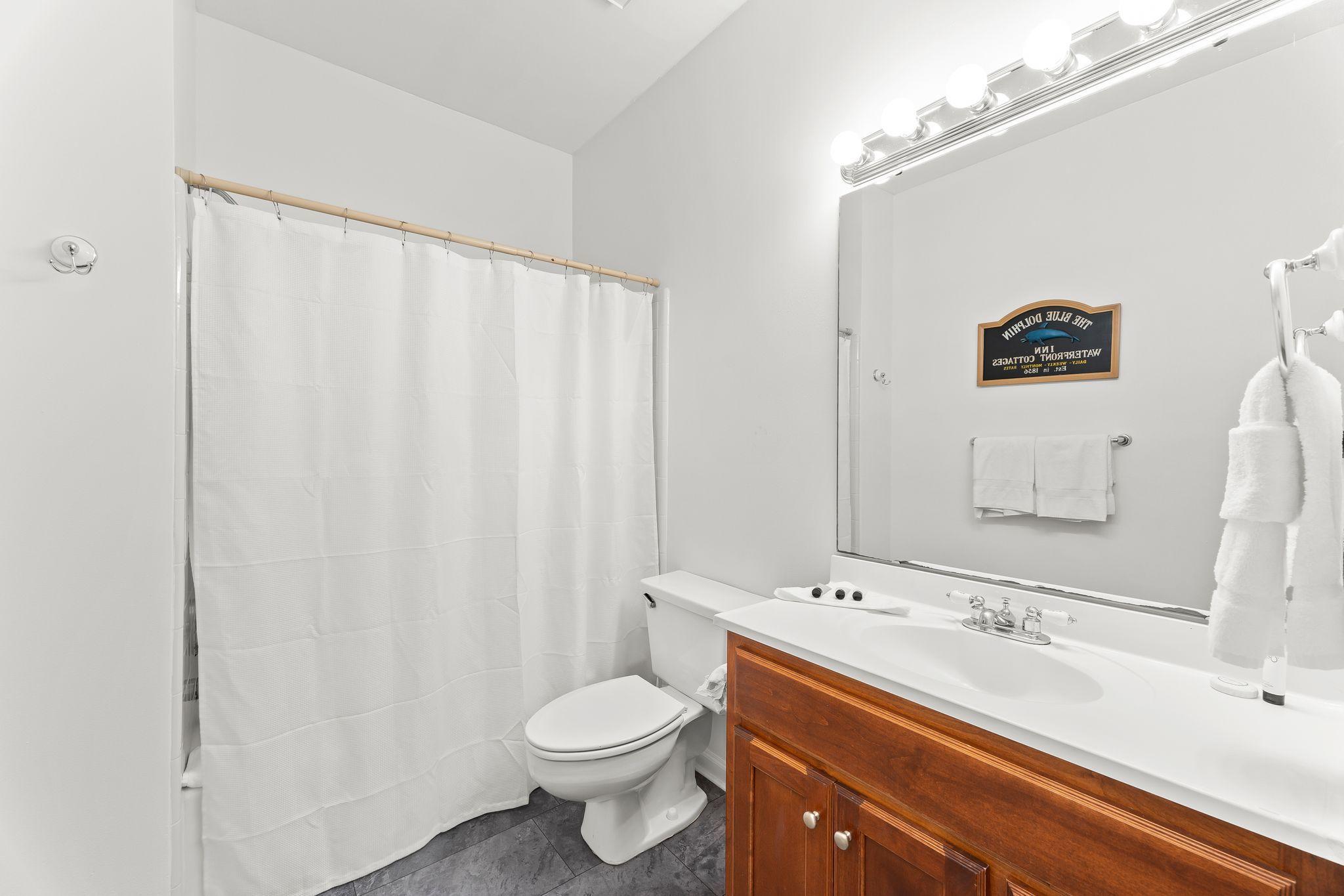 PALMS AT SEAGROVE CONDO UNIT A - Residential