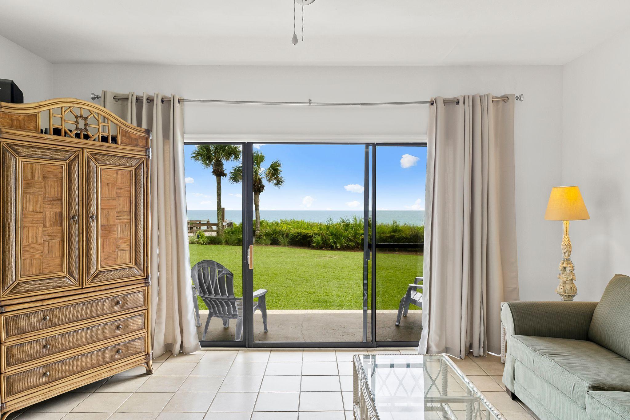 PALMS AT SEAGROVE CONDO UNIT A - Residential