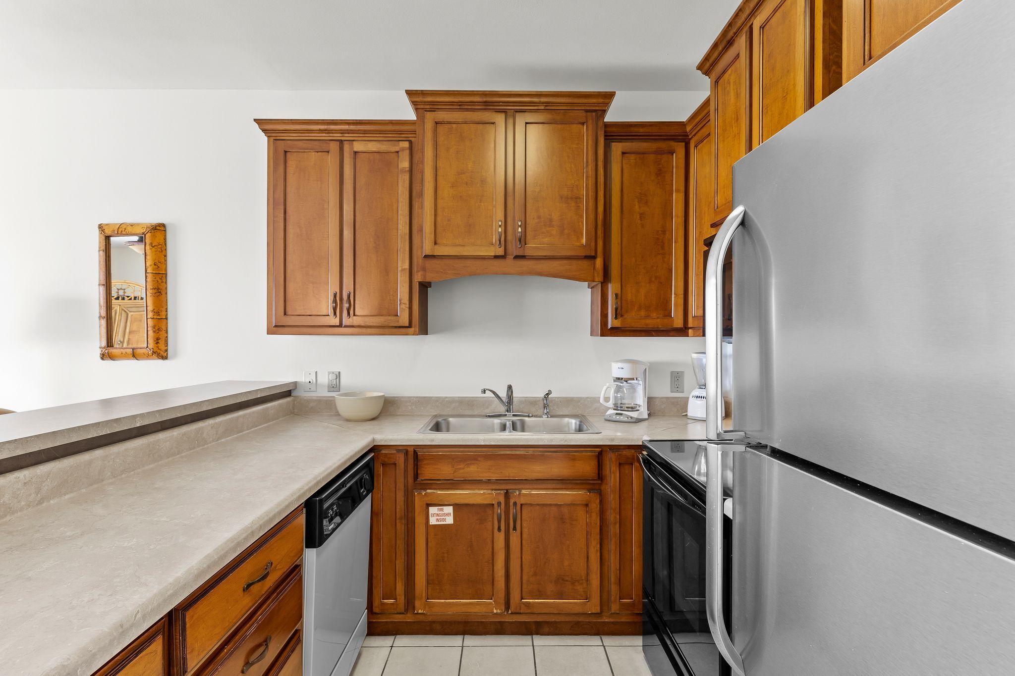 PALMS AT SEAGROVE CONDO UNIT A - Residential