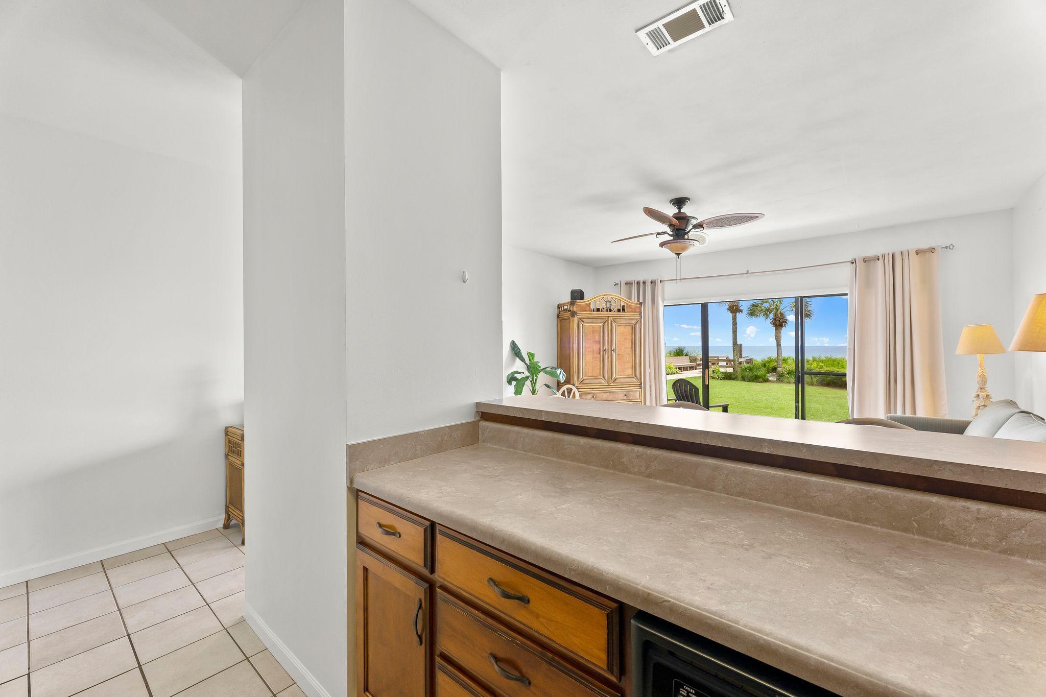 PALMS AT SEAGROVE CONDO UNIT A - Residential