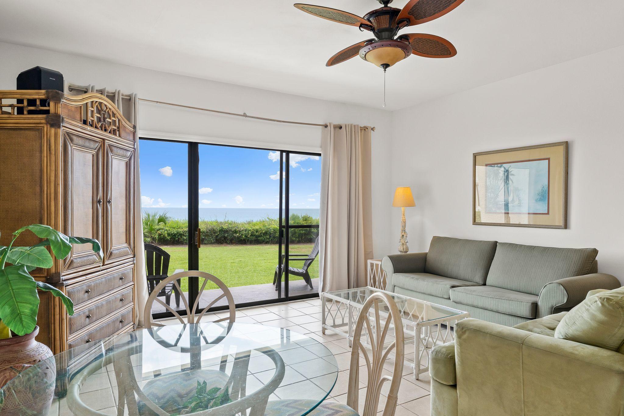 PALMS AT SEAGROVE CONDO UNIT A - Residential