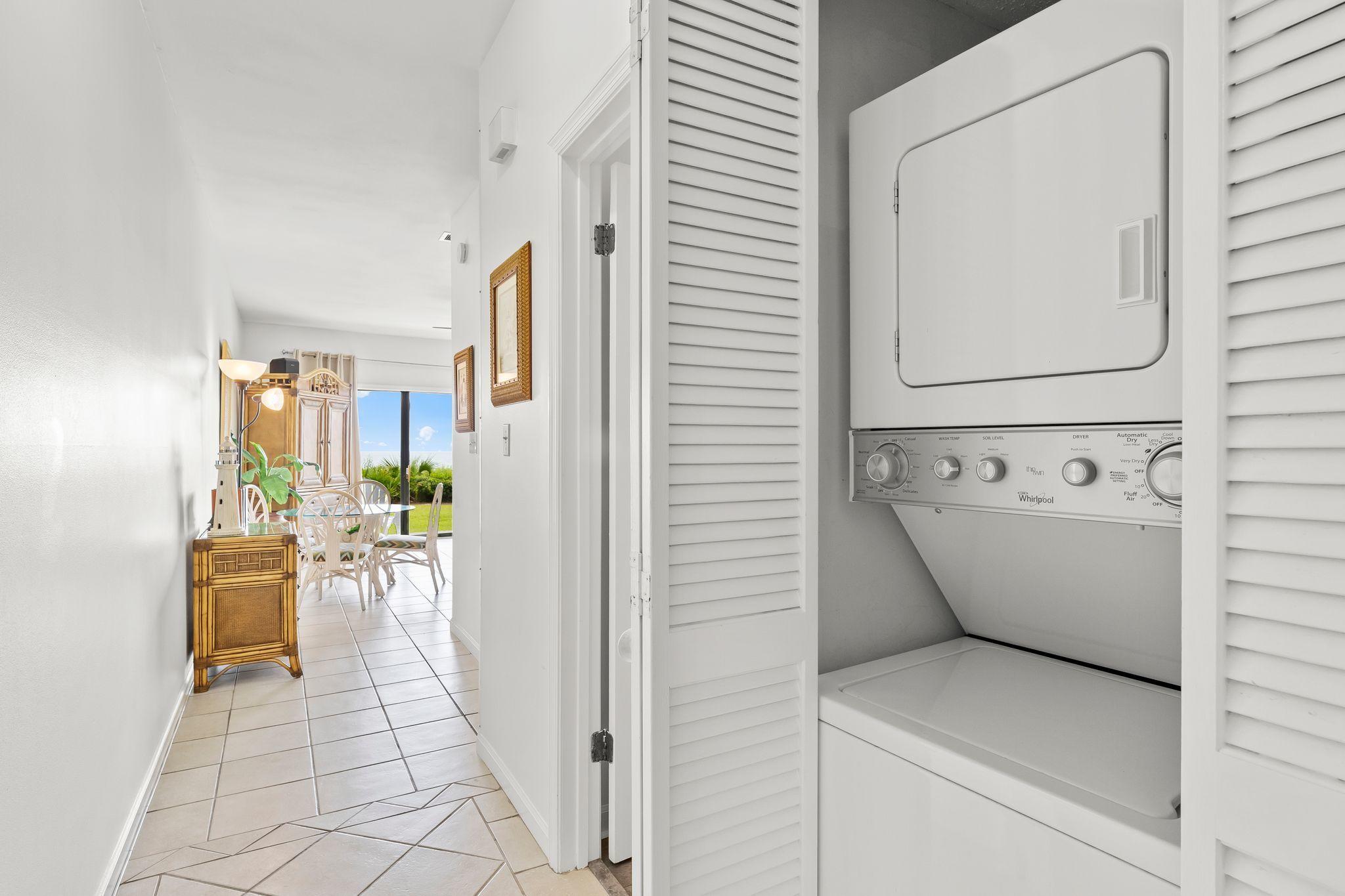 PALMS AT SEAGROVE CONDO UNIT A - Residential