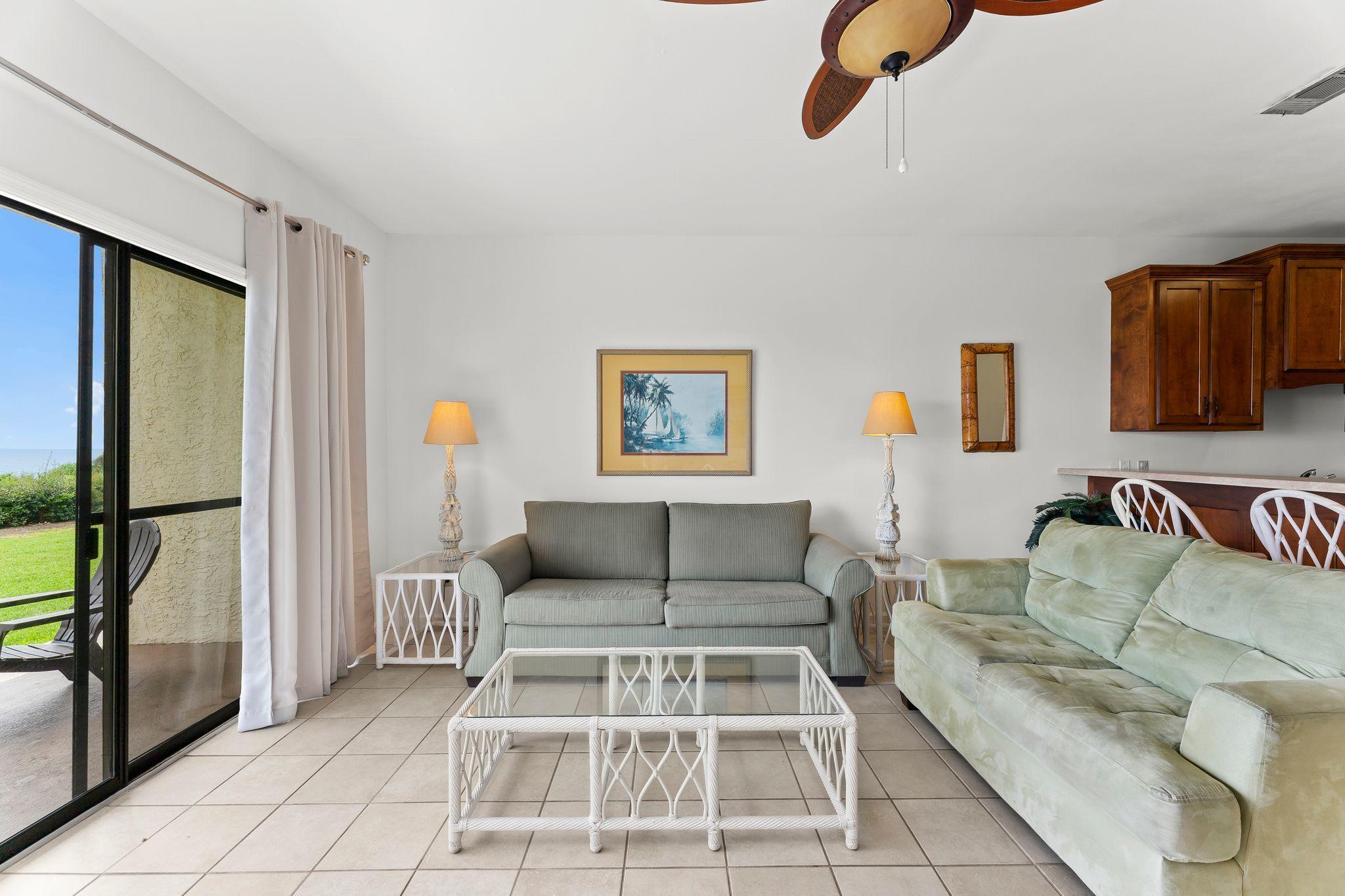 PALMS AT SEAGROVE CONDO UNIT A - Residential