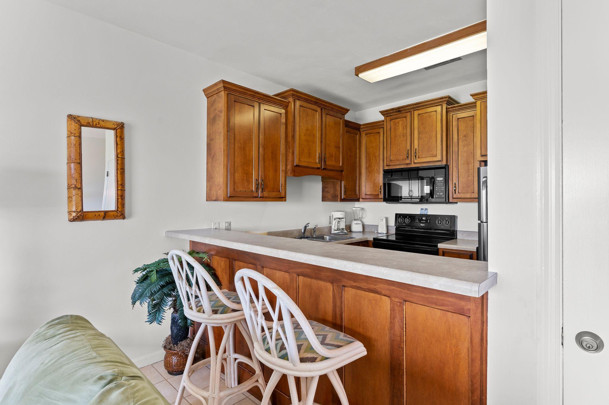 PALMS AT SEAGROVE CONDO UNIT A - Residential