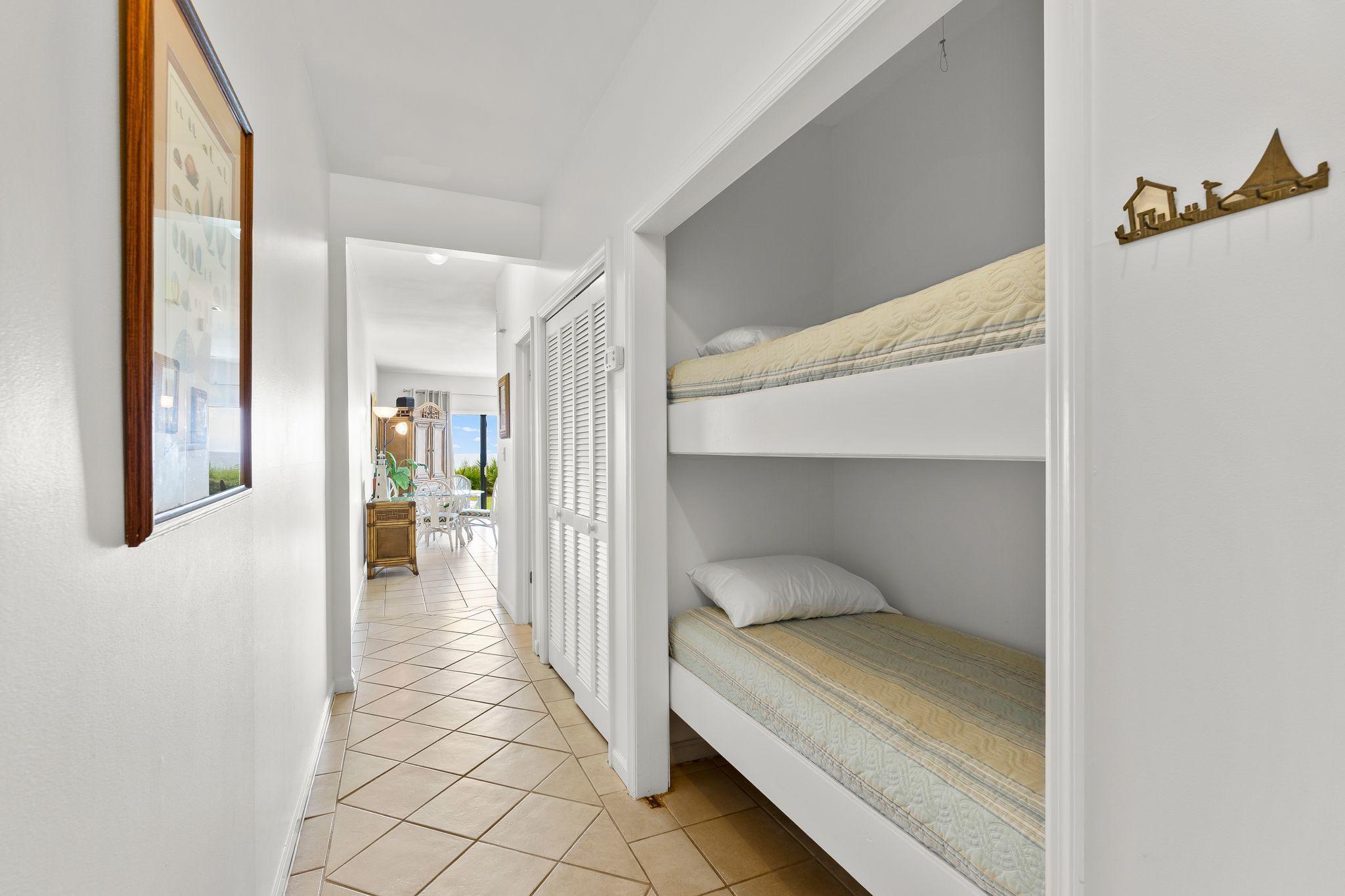 PALMS AT SEAGROVE CONDO UNIT A - Residential