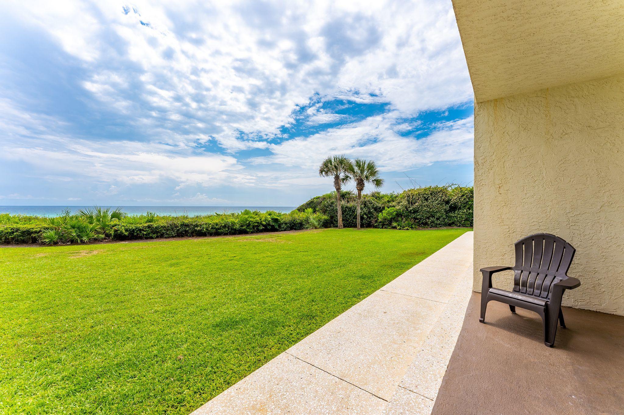 PALMS AT SEAGROVE CONDO UNIT A - Residential