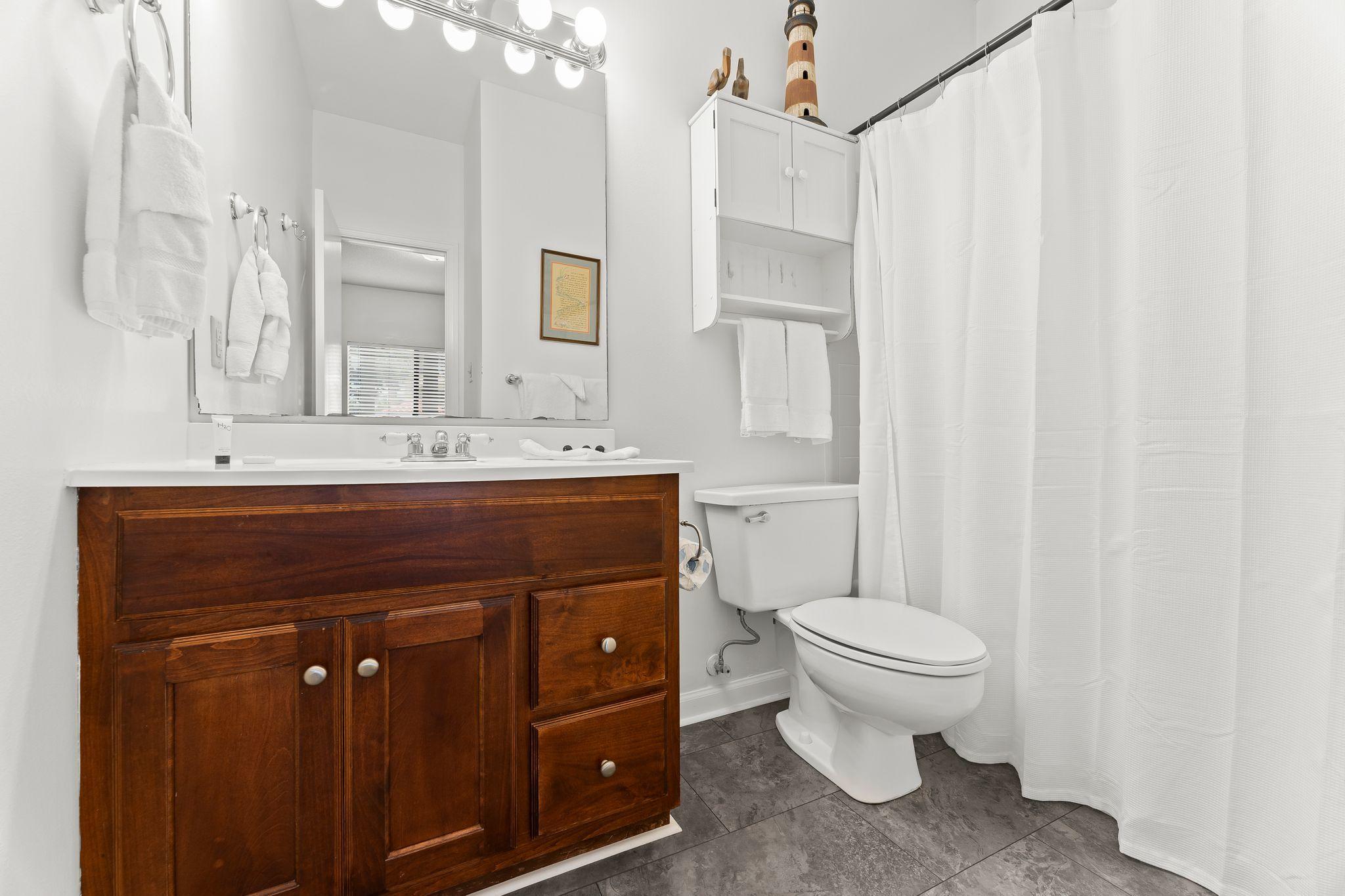 PALMS AT SEAGROVE CONDO UNIT A - Residential