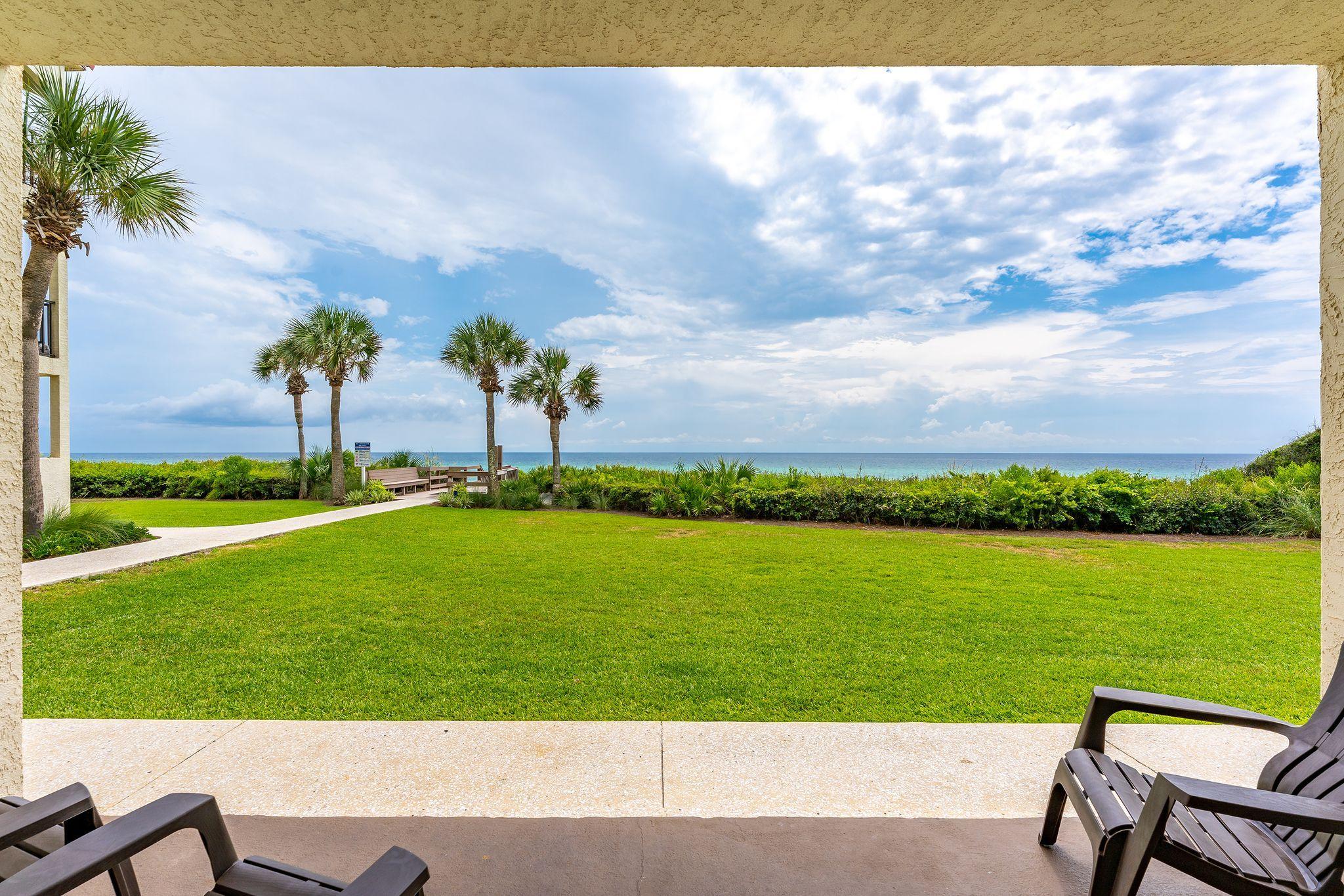 PALMS AT SEAGROVE CONDO UNIT A - Residential