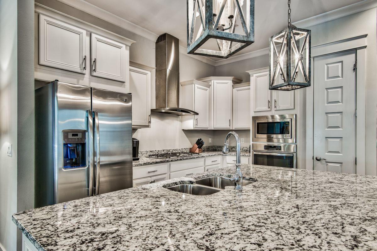 Prominence - Residential