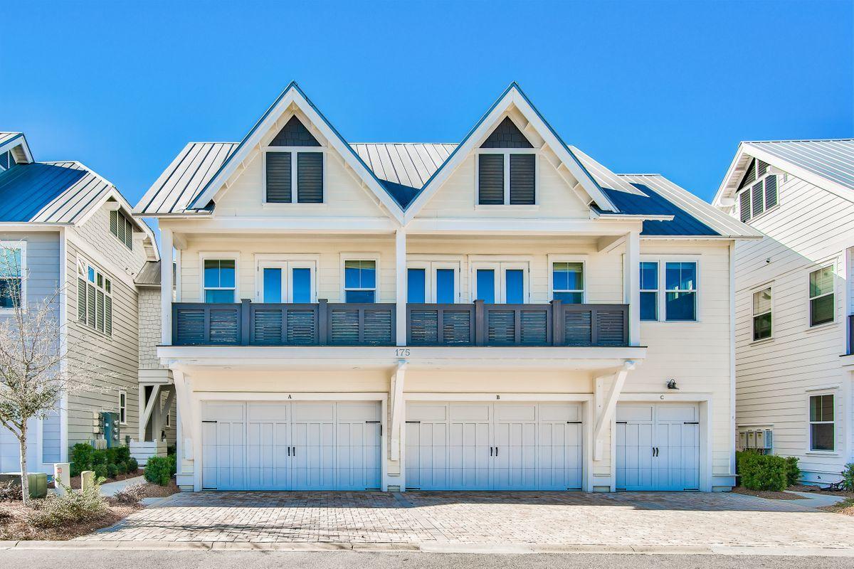 Prominence - Residential