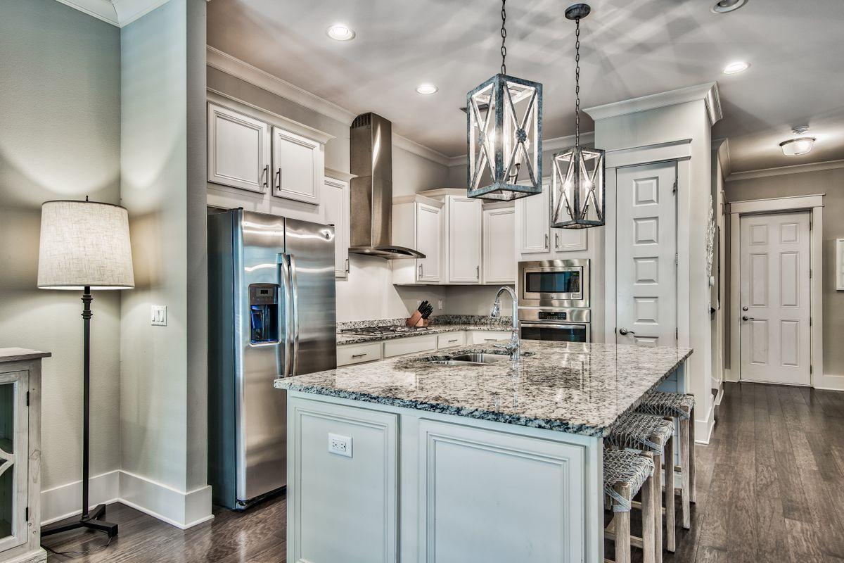 Prominence - Residential