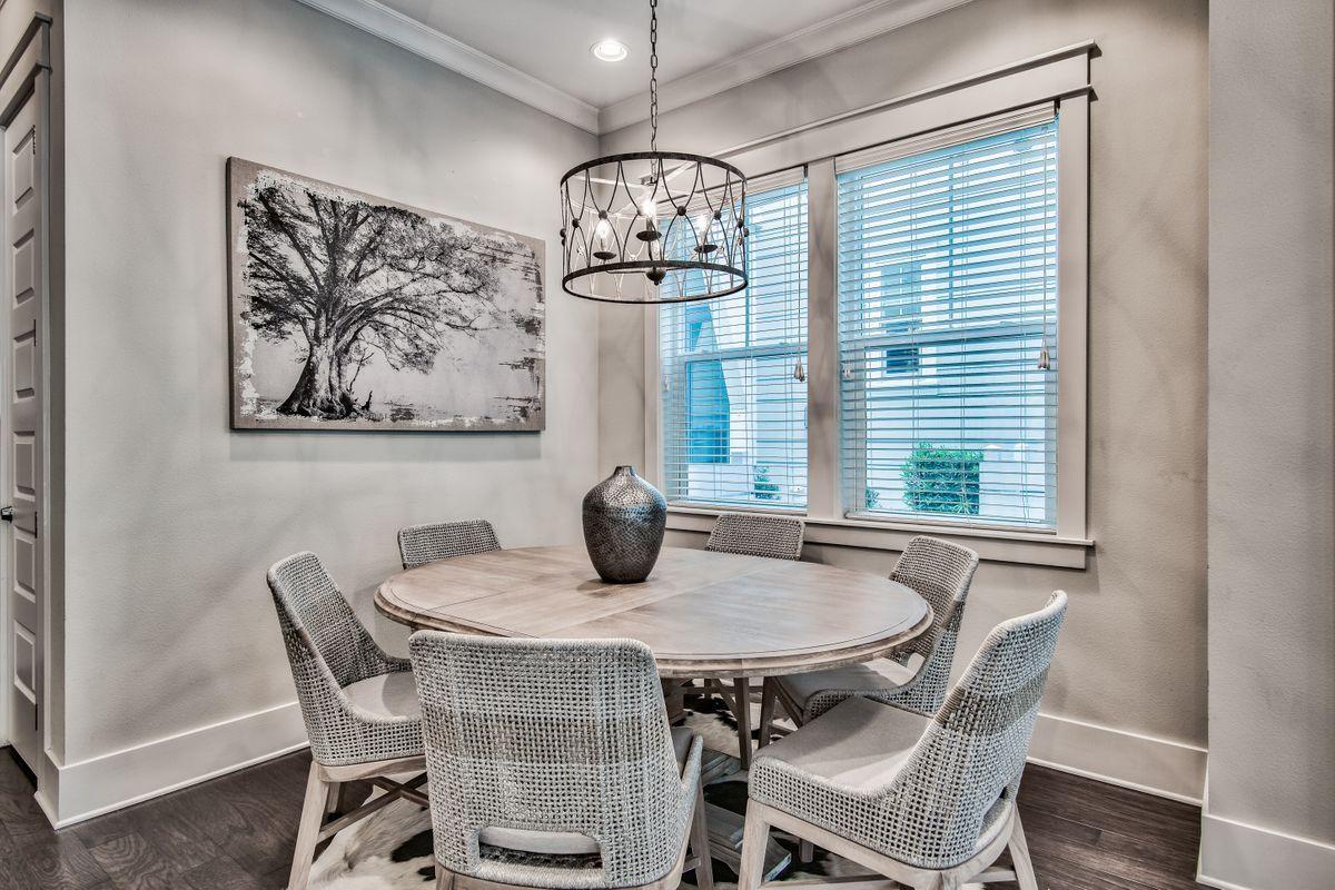 Prominence - Residential