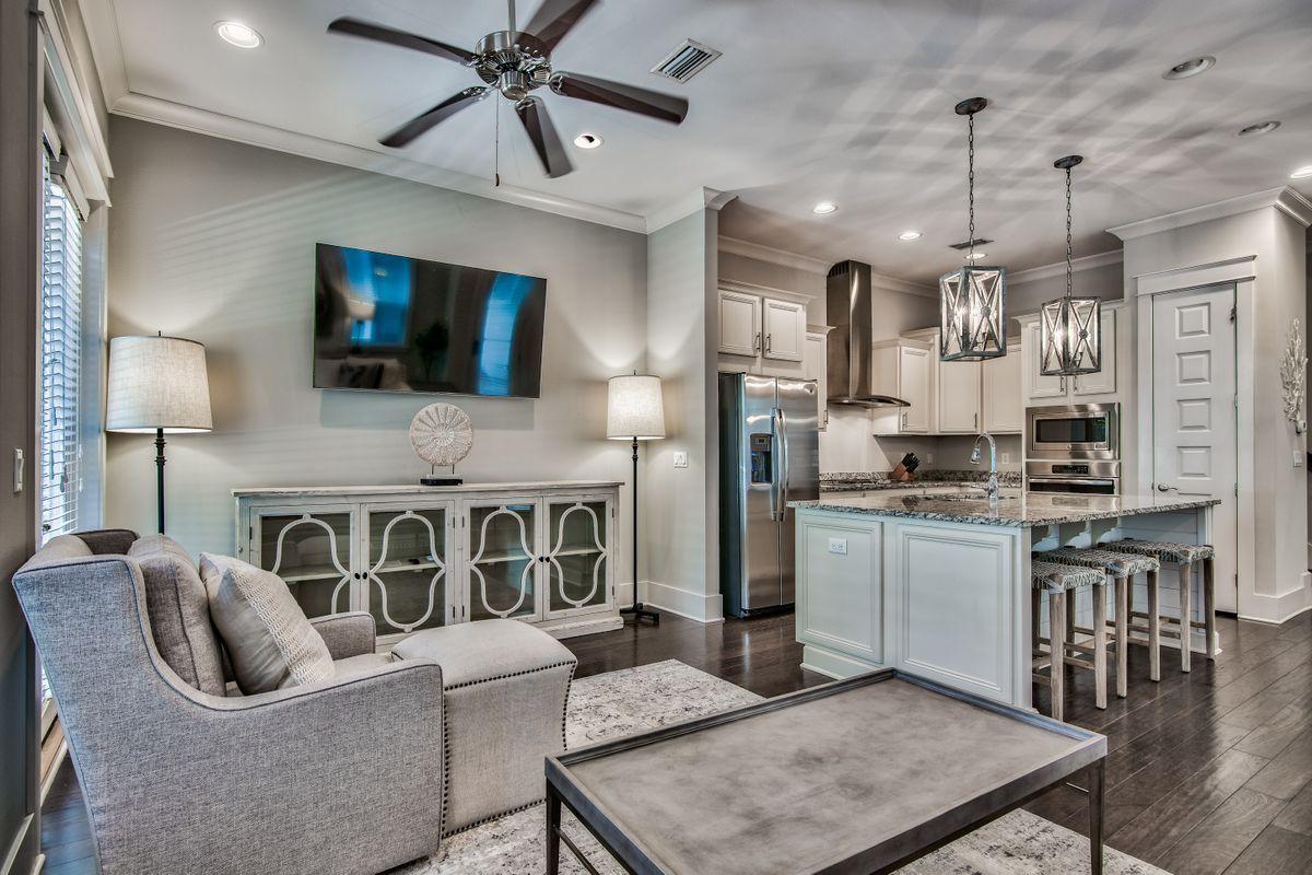 Prominence - Residential