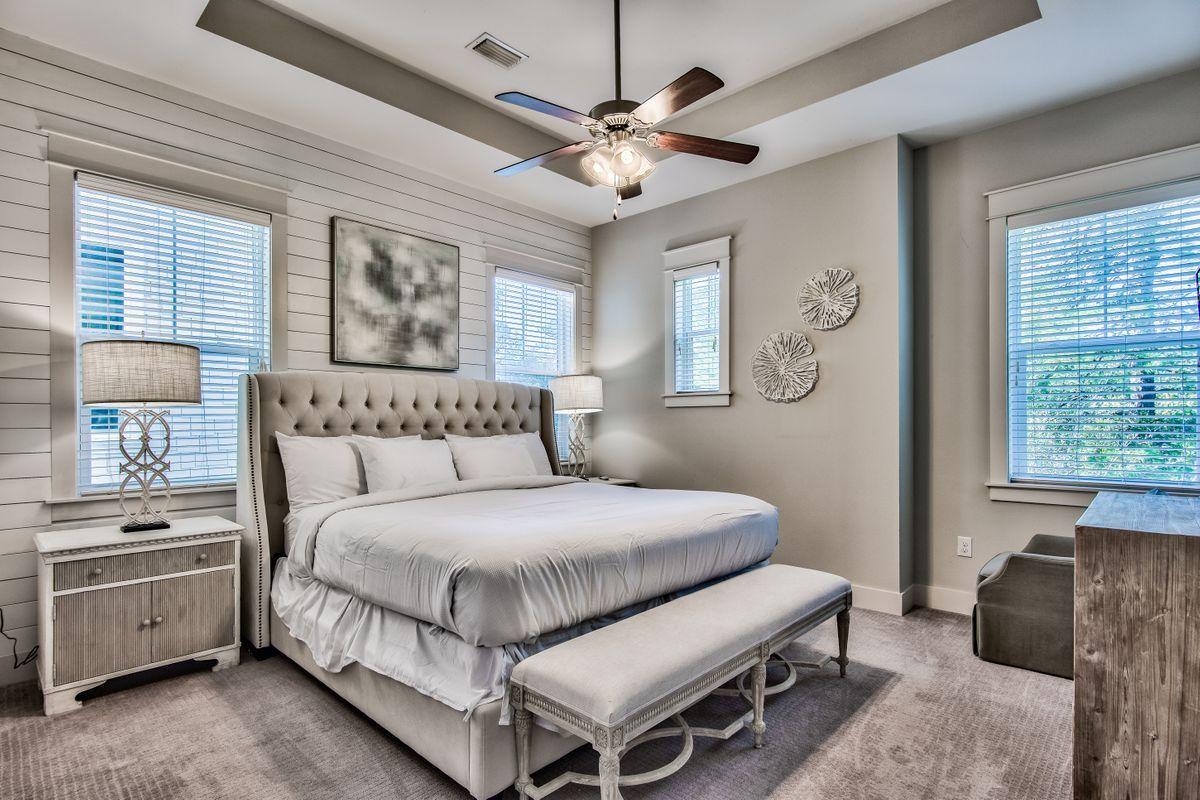 Prominence - Residential