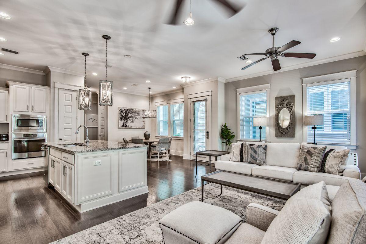 Prominence - Residential