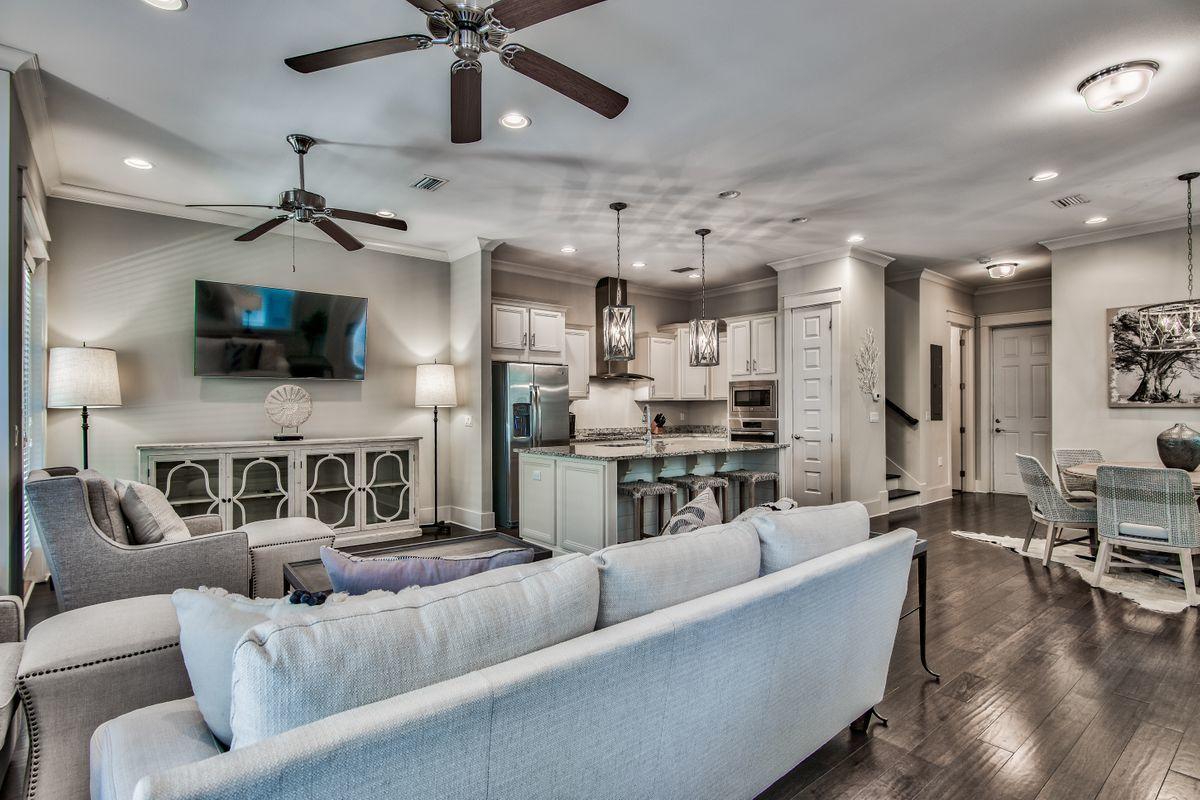 Prominence - Residential