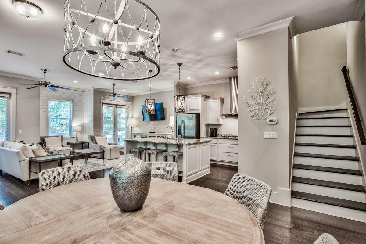 Prominence - Residential