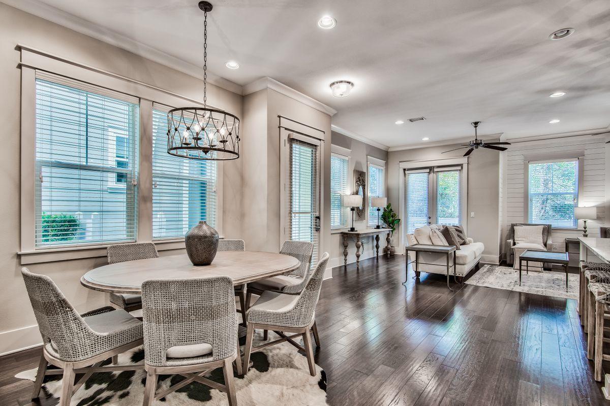 Prominence - Residential