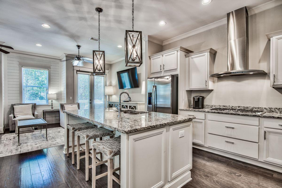 Prominence - Residential