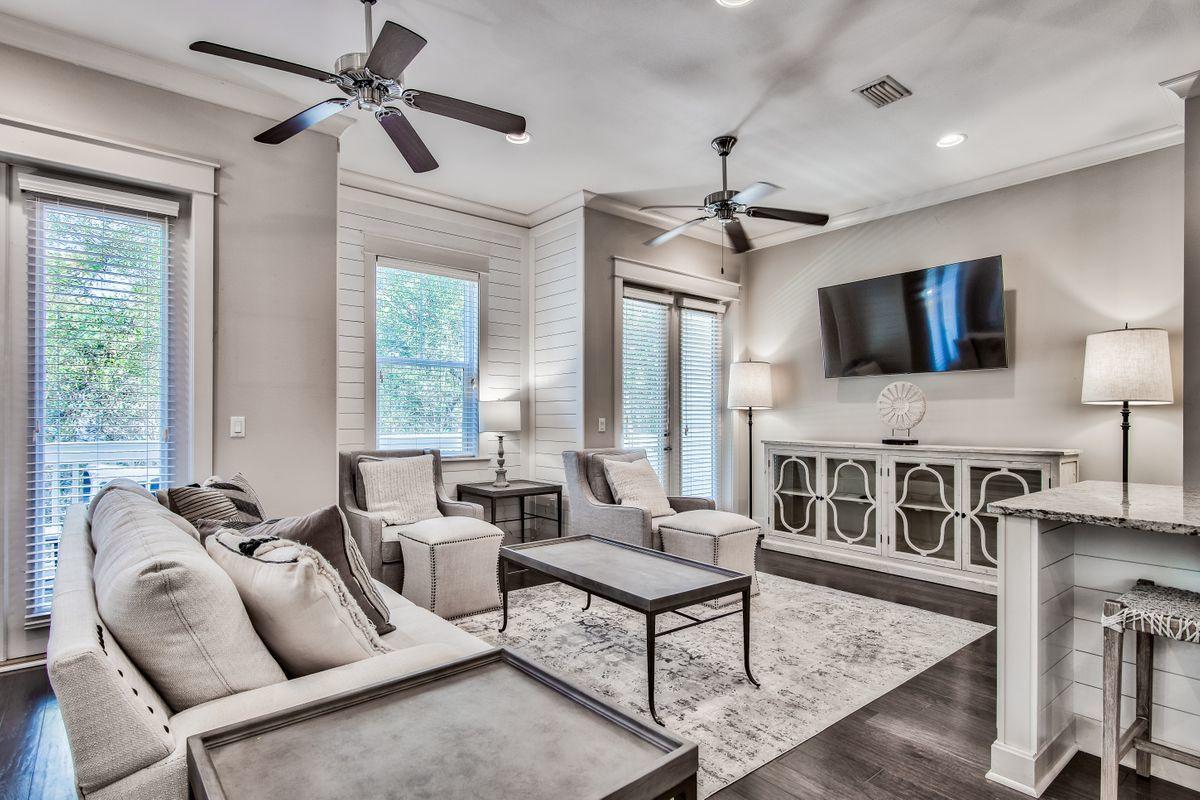 Prominence - Residential