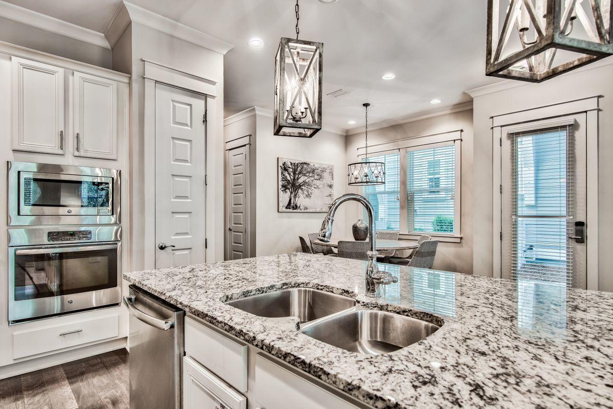 Prominence - Residential