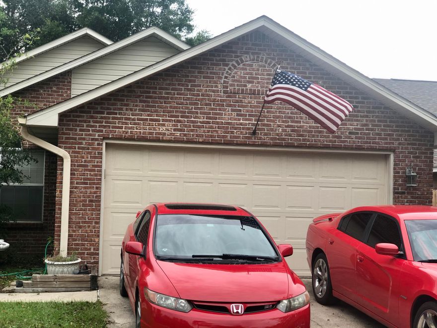 WELCOME HOME to your own private paradise....Your 3Bedroom/2Bath split floor plan home is located in the prestigious Ivalea Gardens subdivision. New flooring in living room. Water line was replaced in 2015. - convenient to Hurlburt AFB, shopping and the sugar sand beaches of the Emerald Coast. Inviting, covered front entryway leads you to a wonderful spacious kitchen and then to your great room featuring plant ledges. Grande master suite leads to your luxurious, tiled master bathroom with walk-in closet. French door leads from the great room to your patio overlooking full privacy-fenced backyard. Just steps away from public access to The Santa Rosa Sound. Not available for immediate move in. Property is occupied with tenant lease ending Dec. 31st 2020.