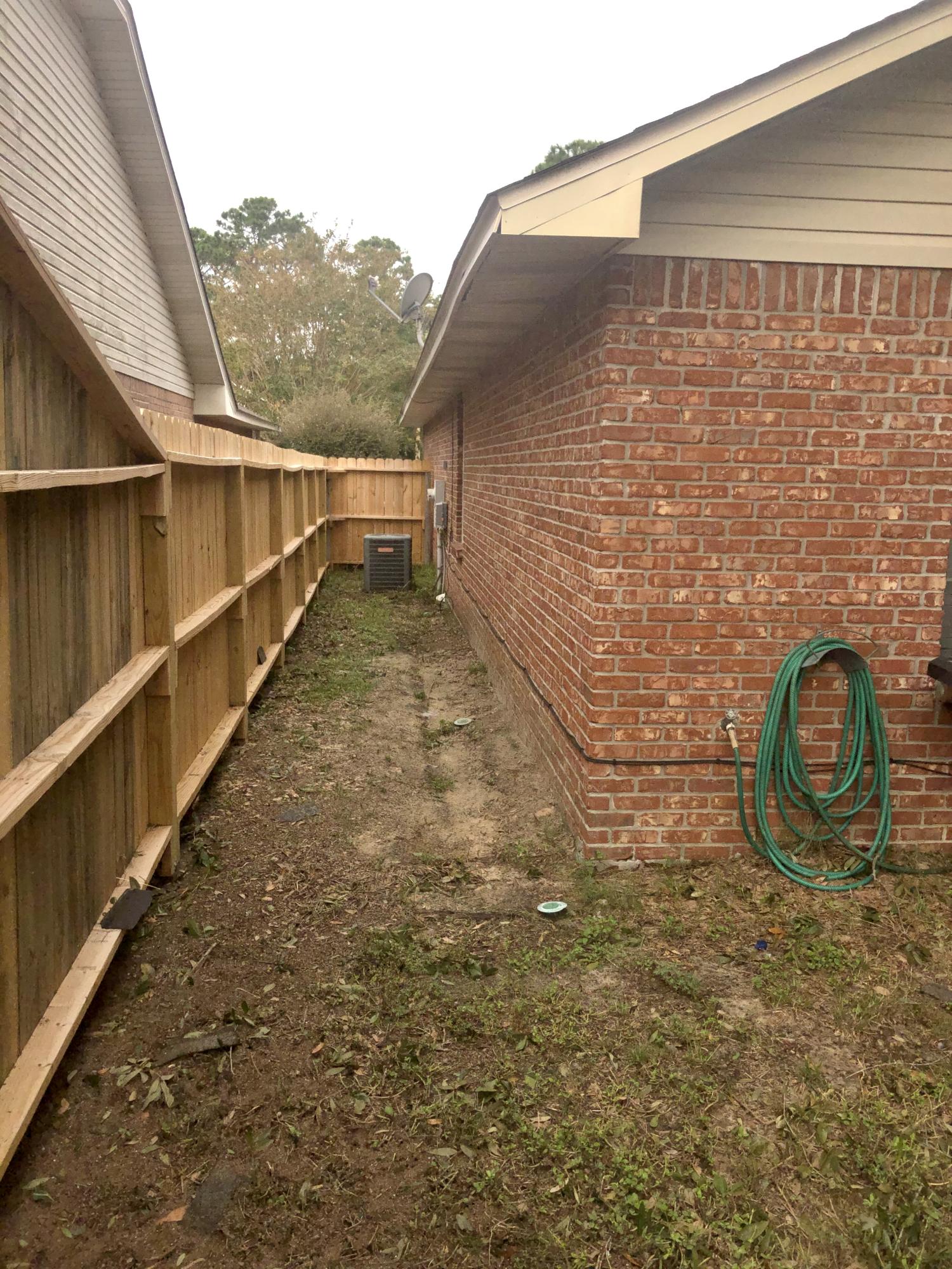 IVALEA GARDENS - Residential