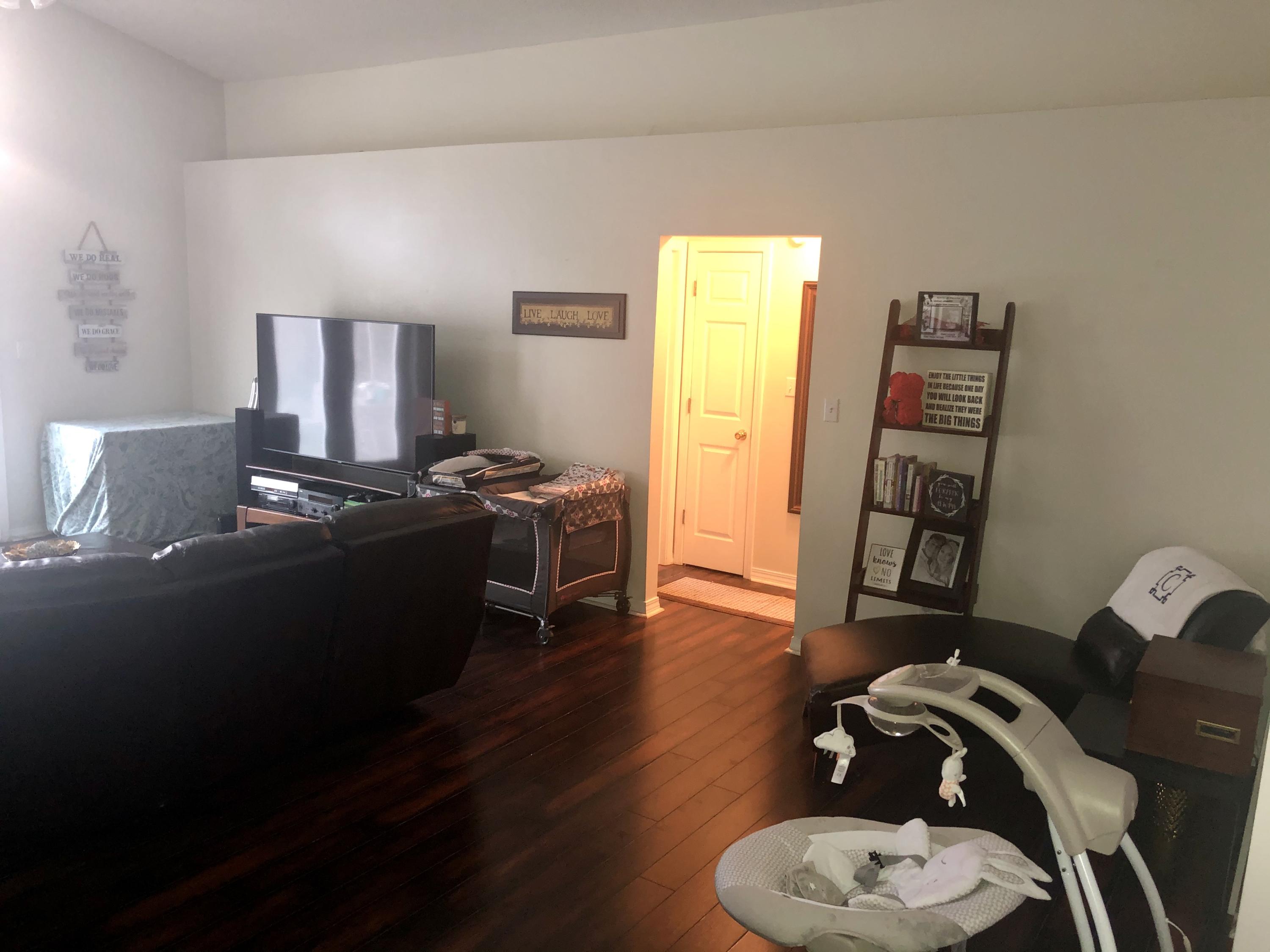 IVALEA GARDENS - Residential