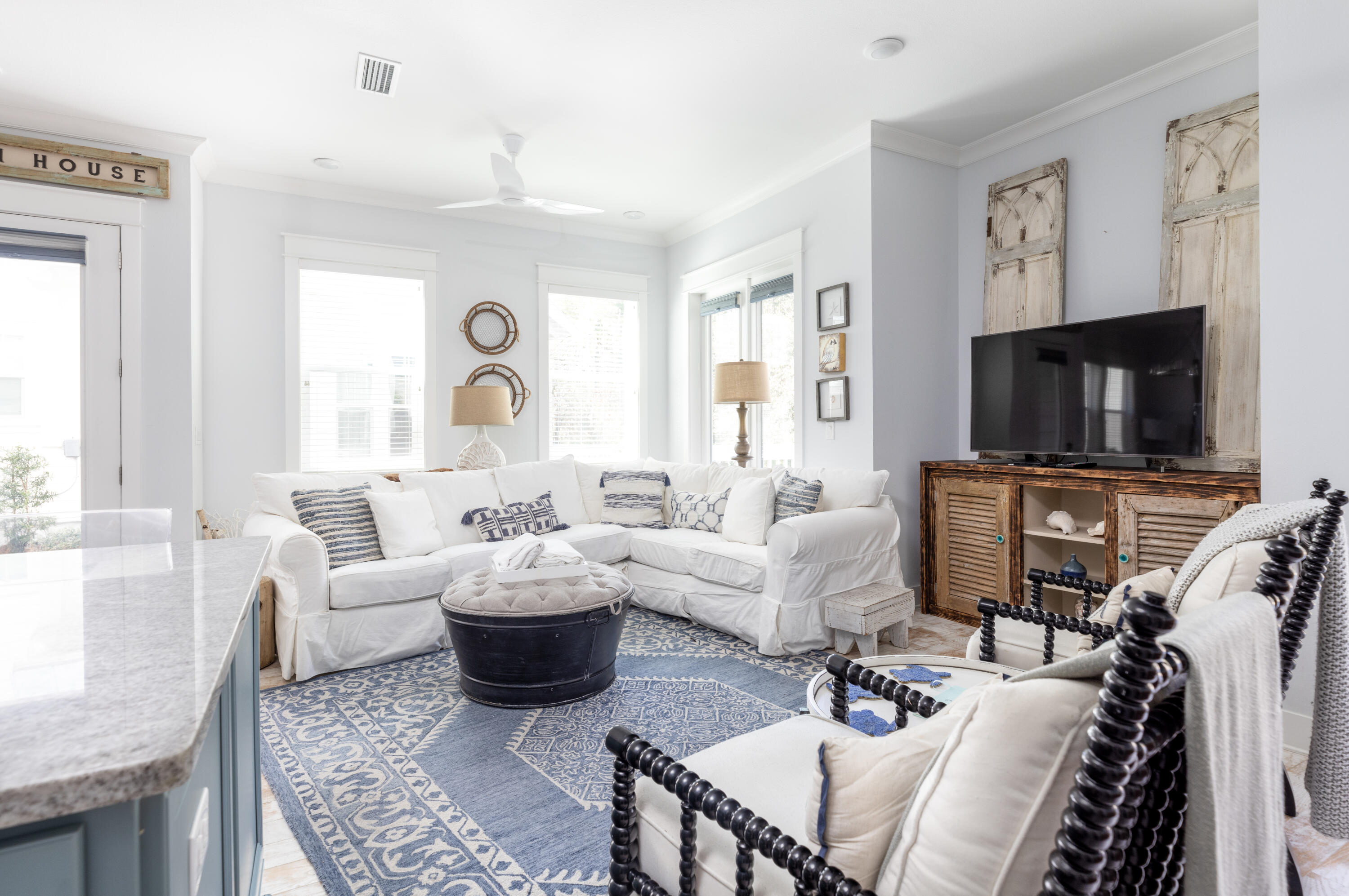 Prominence - Residential