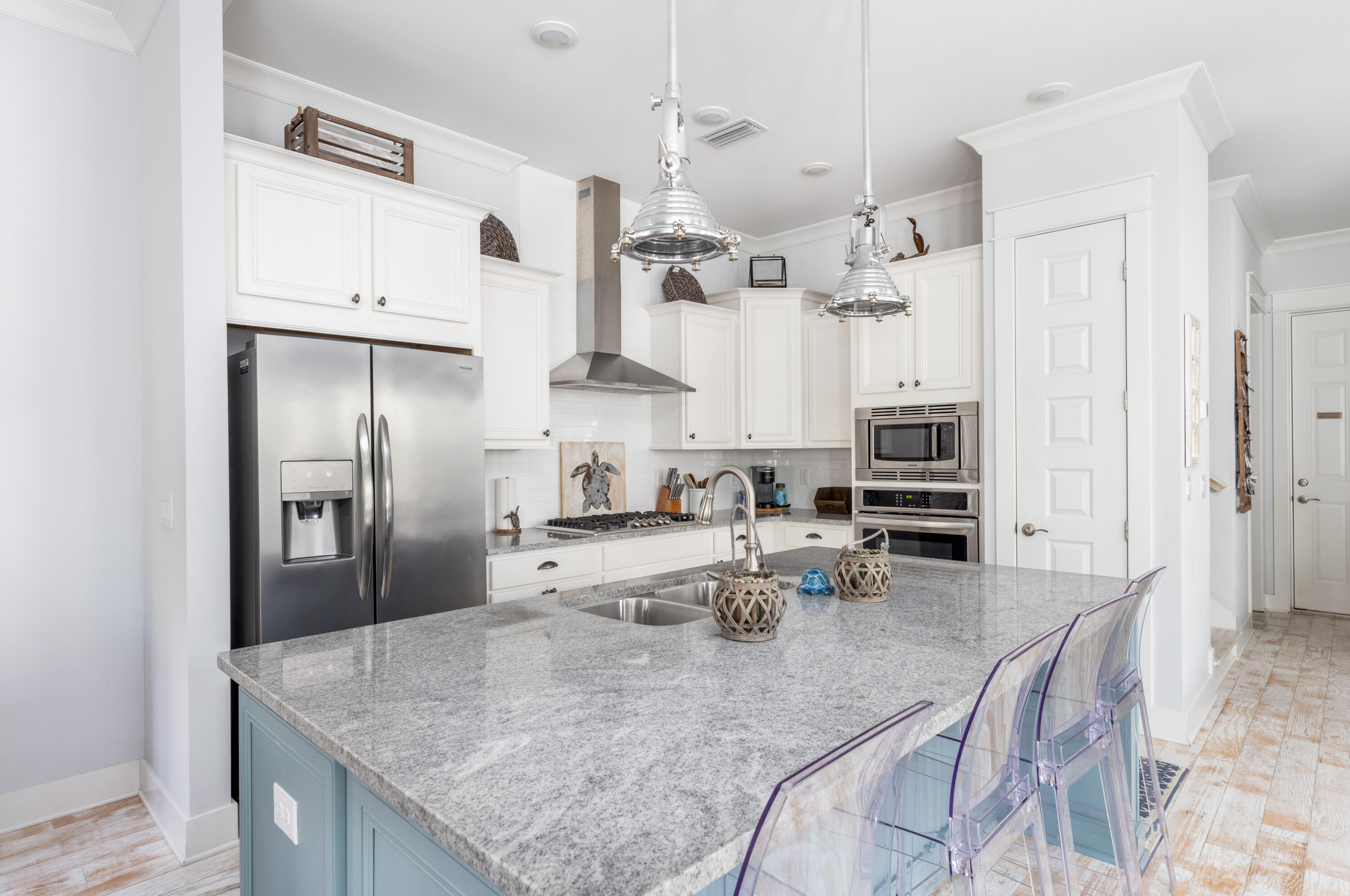 Prominence - Residential