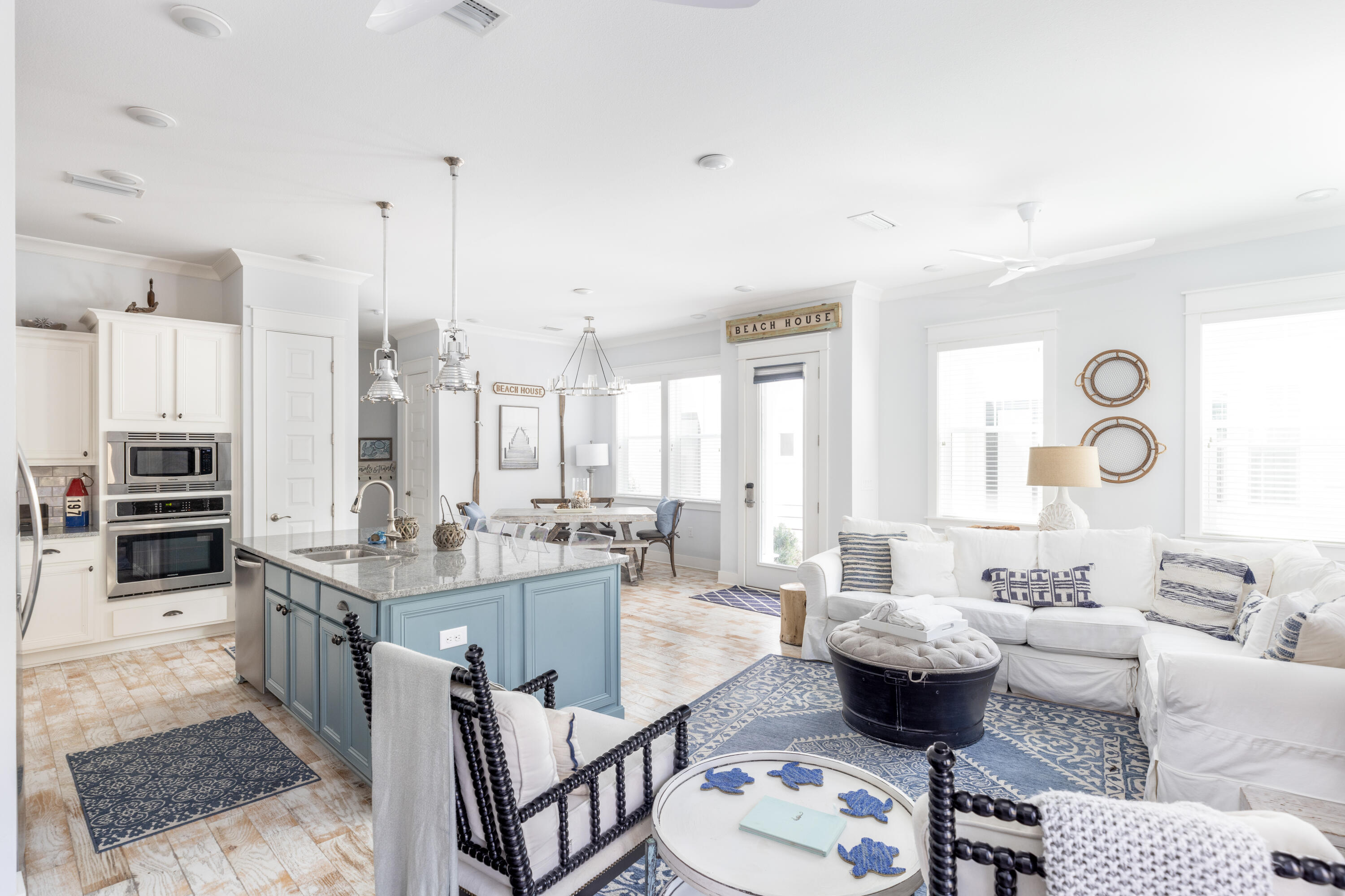 Prominence - Residential