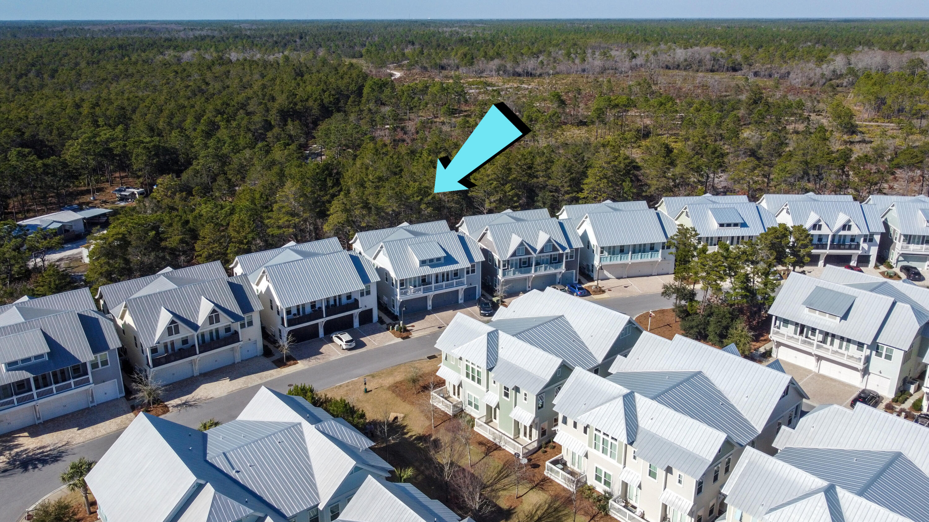 Prominence - Residential