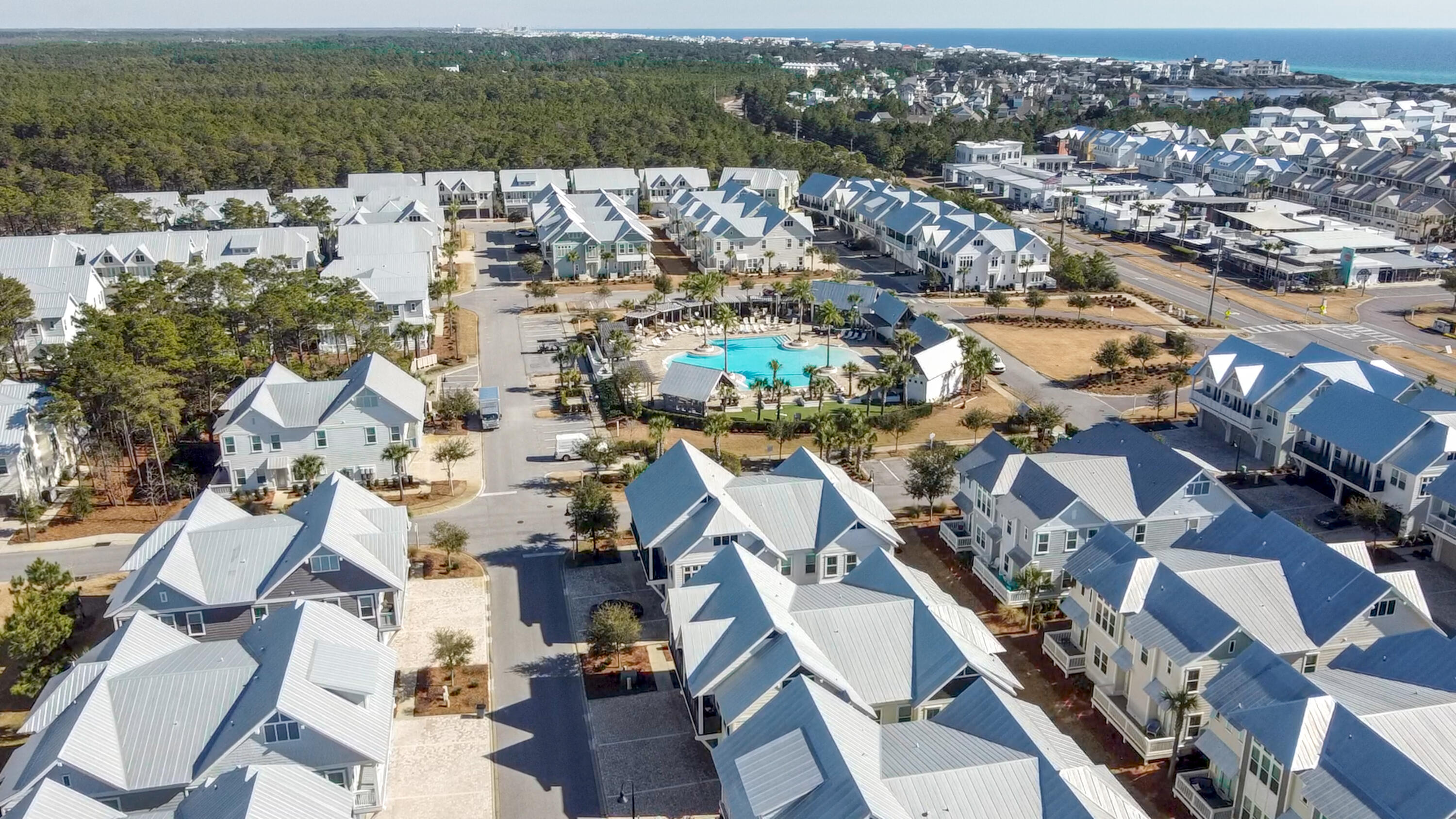 Prominence - Residential