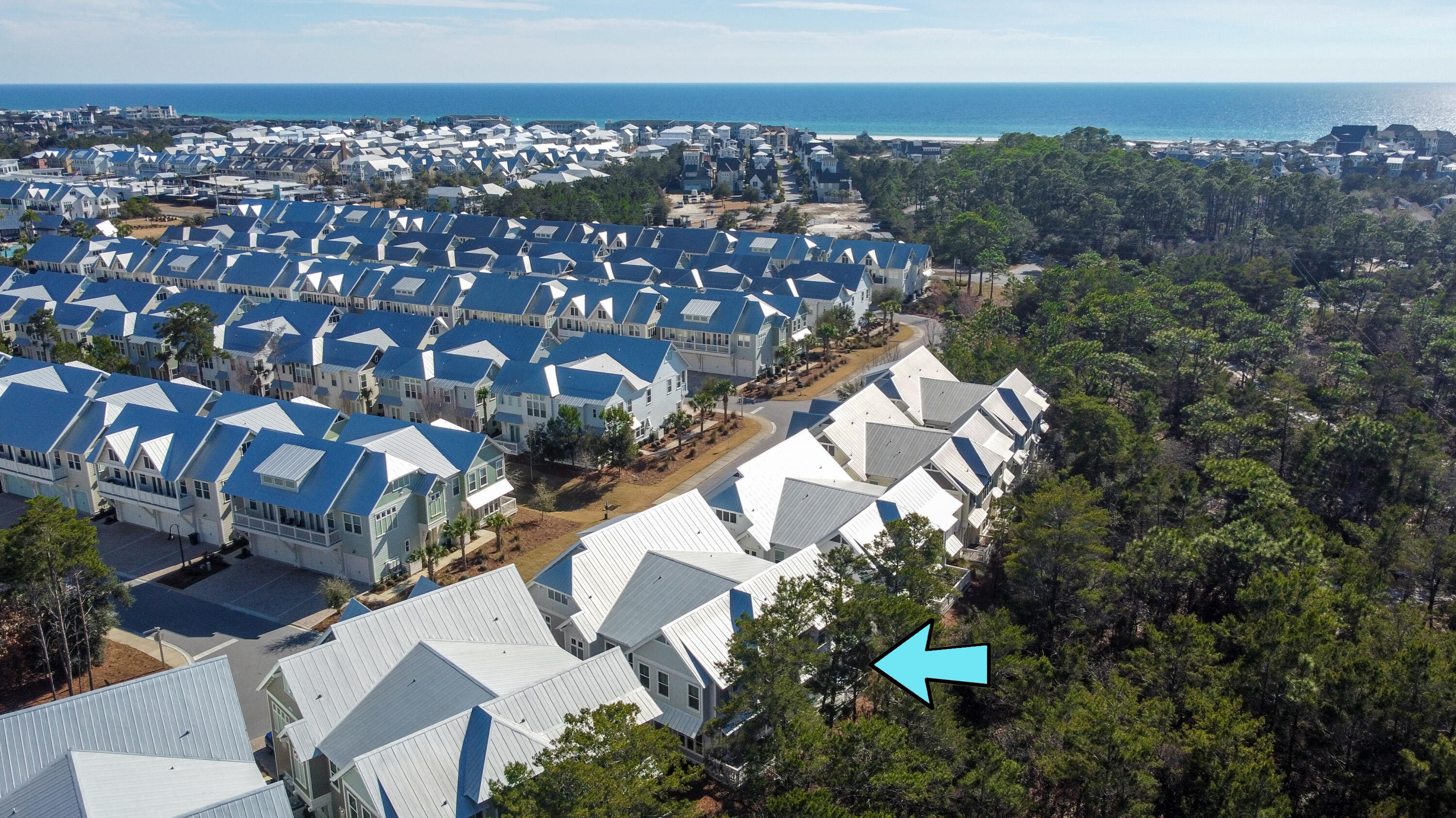 Prominence - Residential